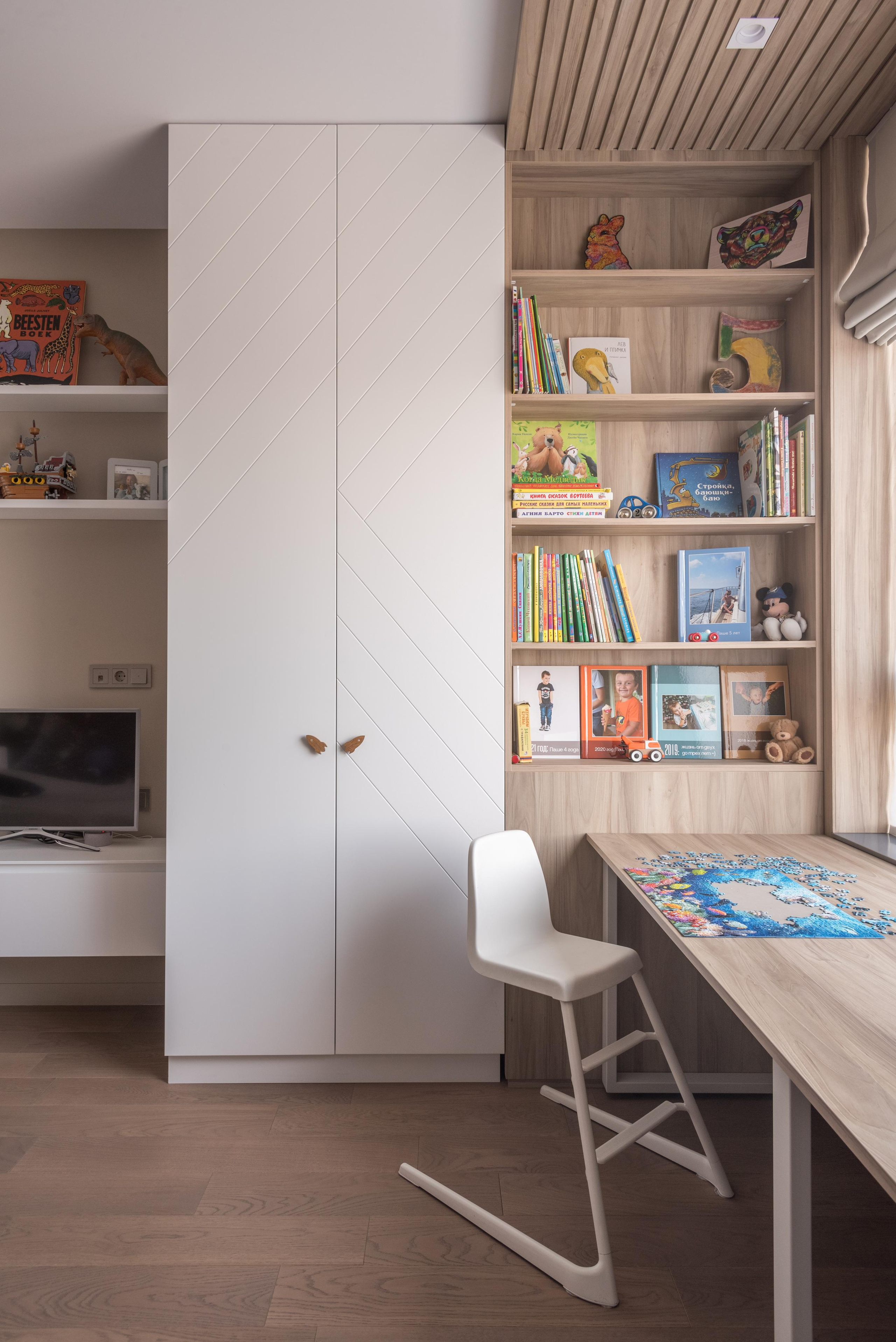 Минималистика для семейного комфорта: Идеи интерьера для активной семь. Фотограф для дизайнеров, застройщиков и бизнеса — интерьеры и архитектура — Роман Свободный в Москве и по России