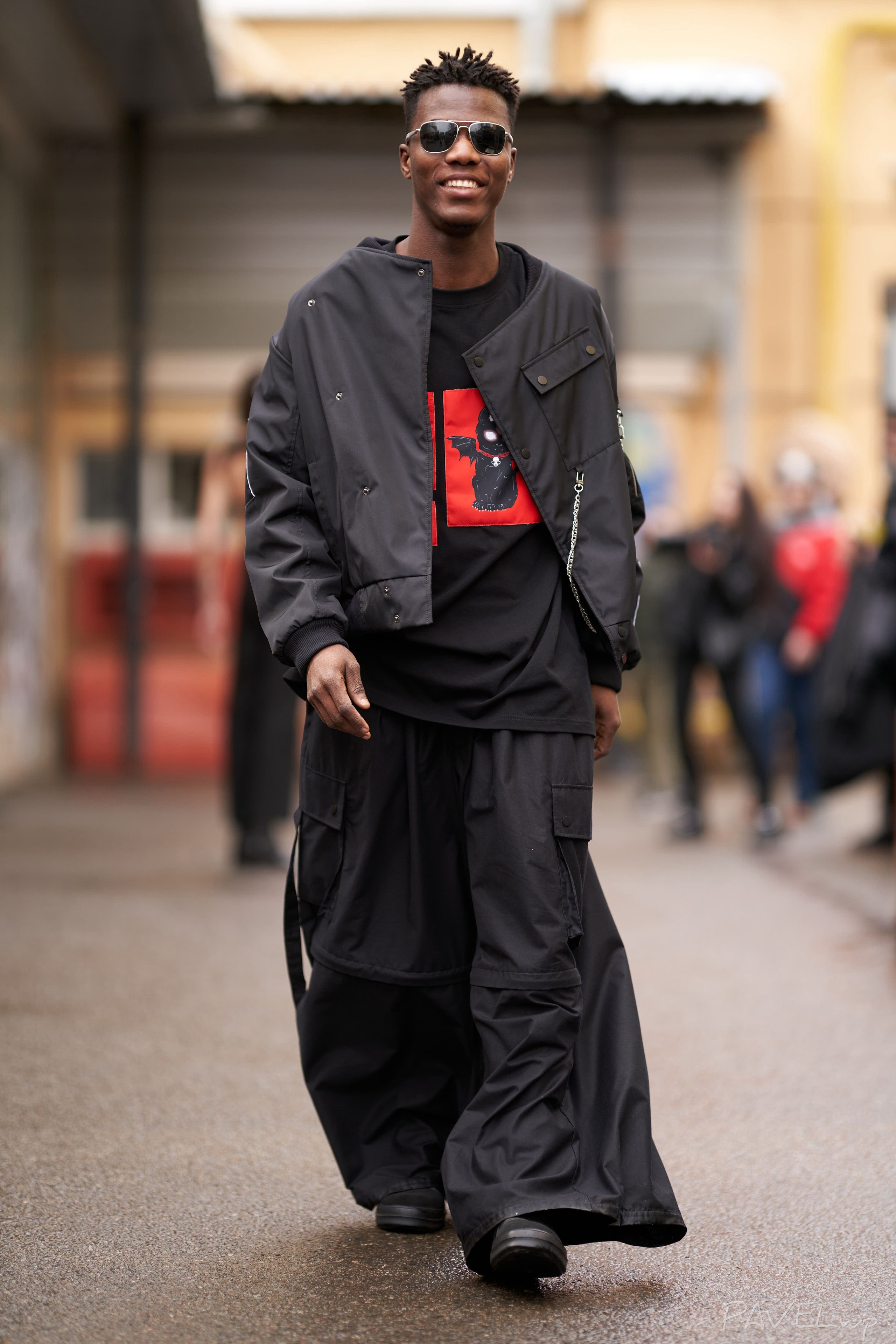 Advertising (product, service). Pavel Stepanov photo, video, drone filming