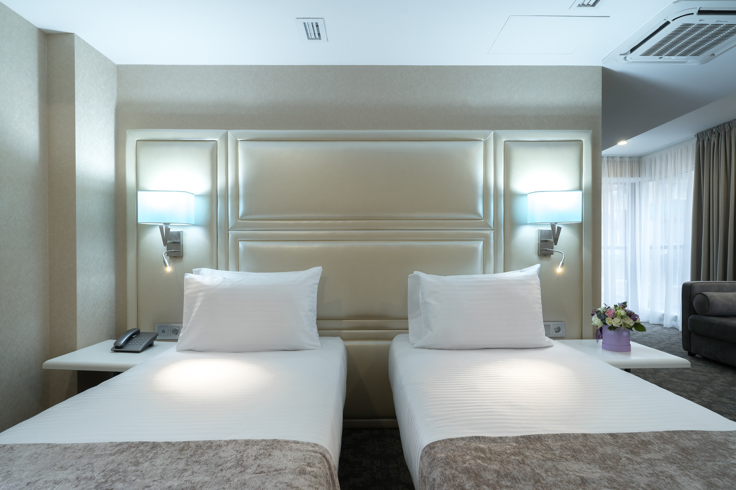 Отель Костас. Святослав Буньков | фотограф