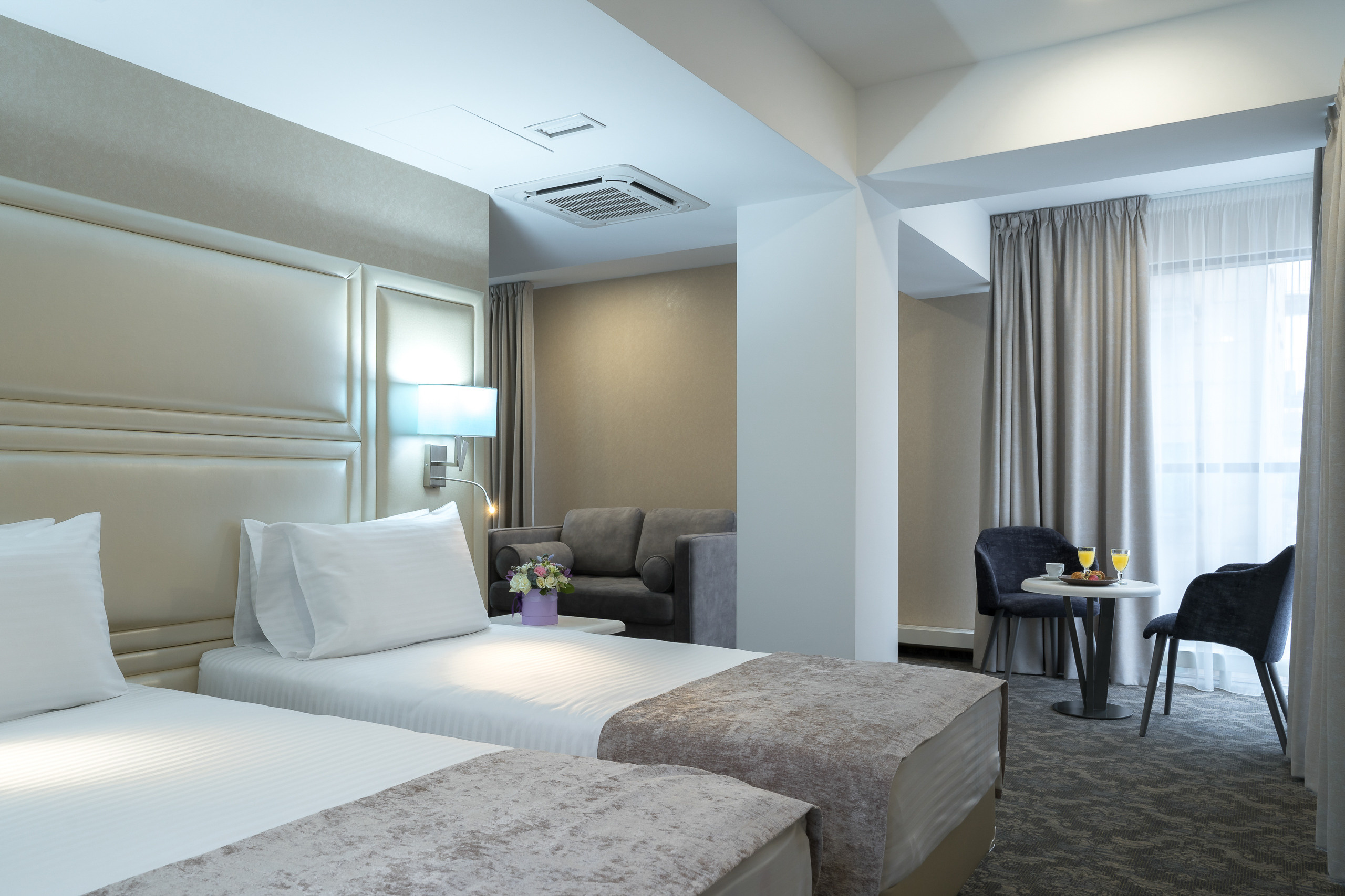 Отель Костас. Святослав Буньков | фотограф