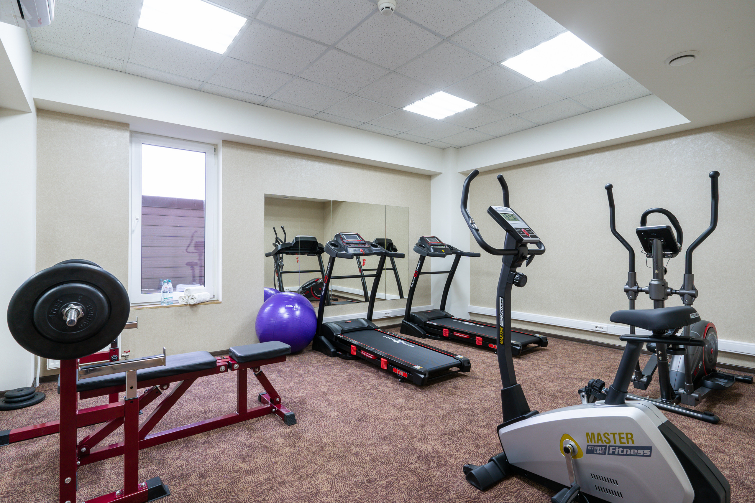 Отель Костас. Святослав Буньков | фотограф