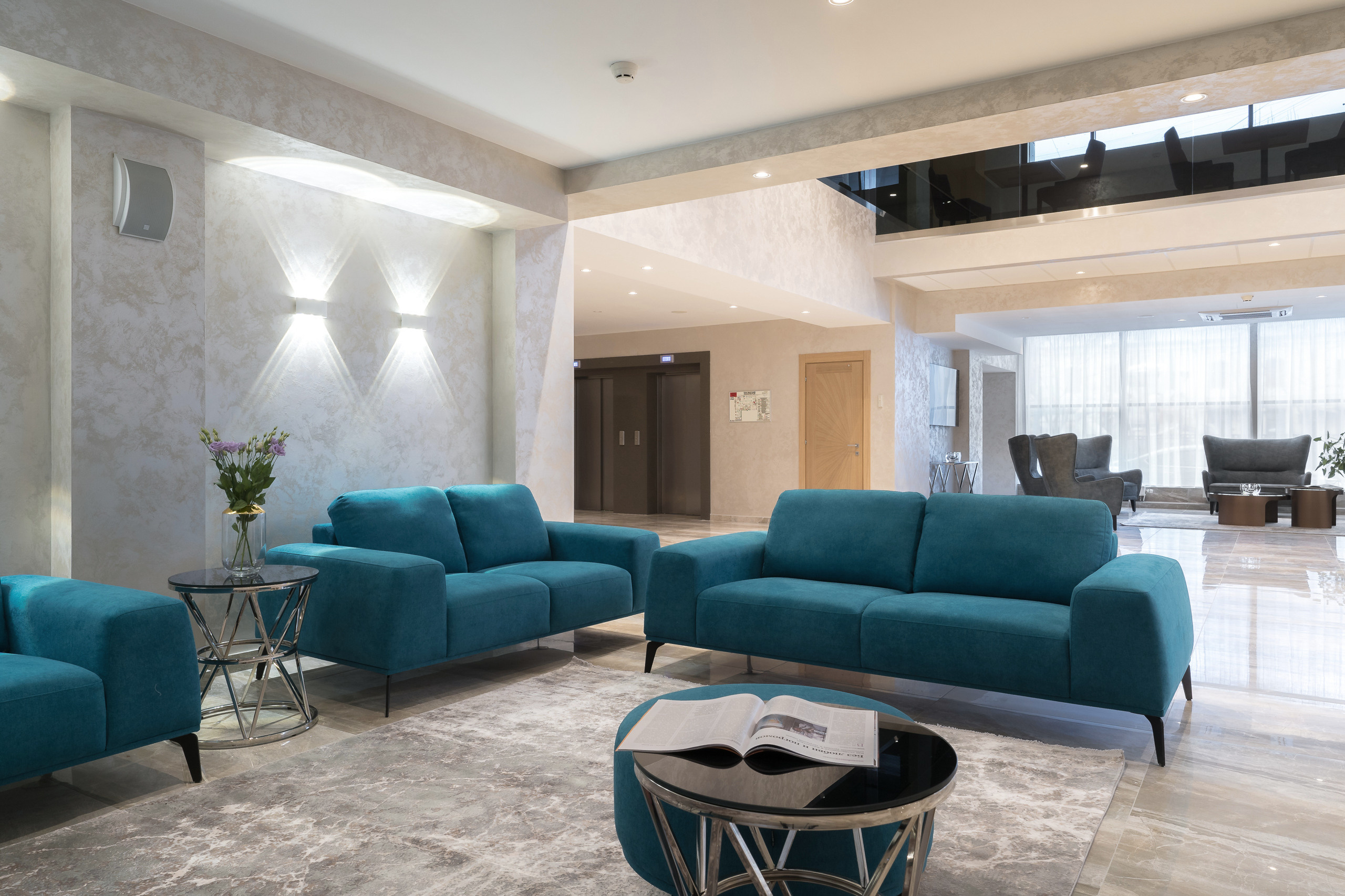 Отель Костас. Святослав Буньков | фотограф