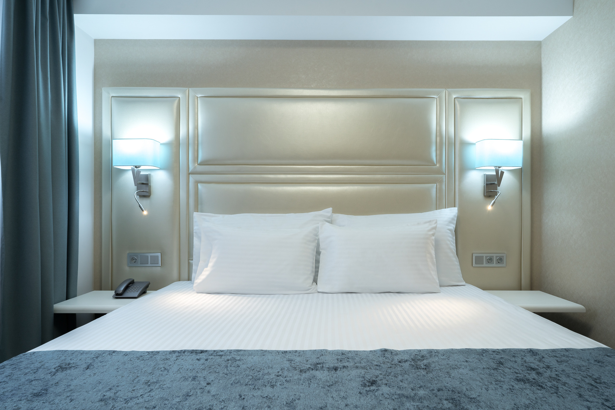 Отель Костас. Святослав Буньков | фотограф