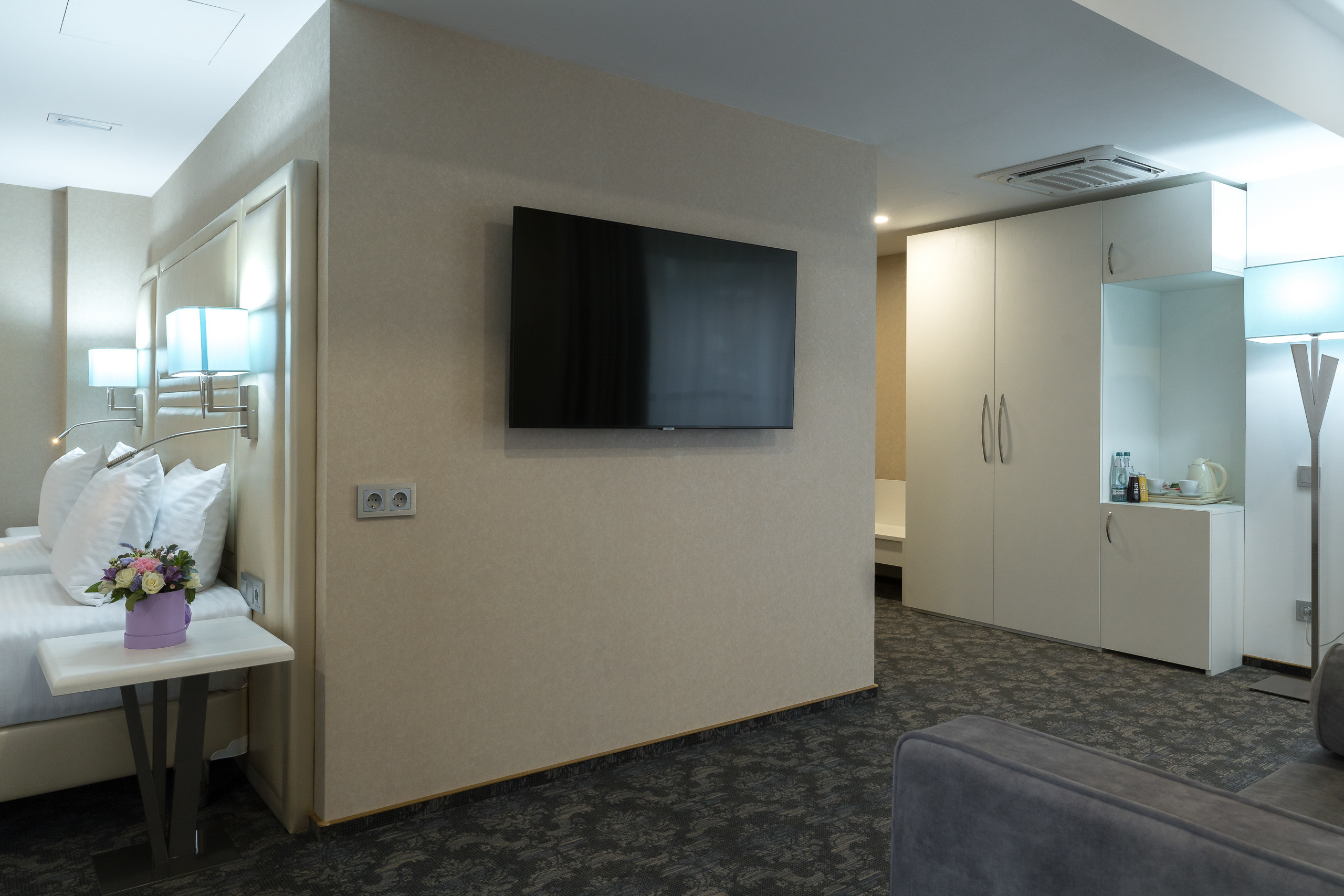 Отель Костас. Святослав Буньков | фотограф