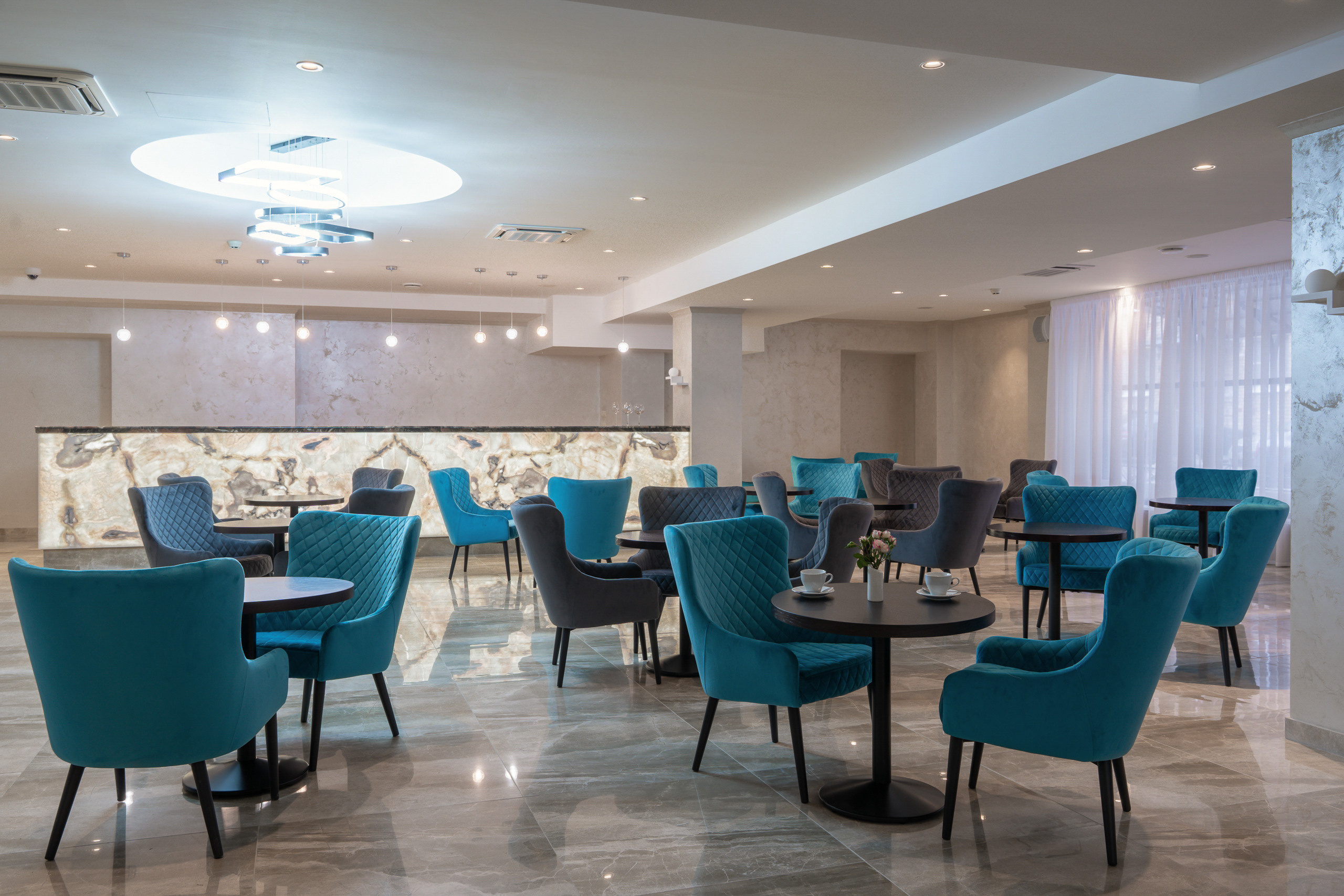 Отель Костас. Святослав Буньков | фотограф