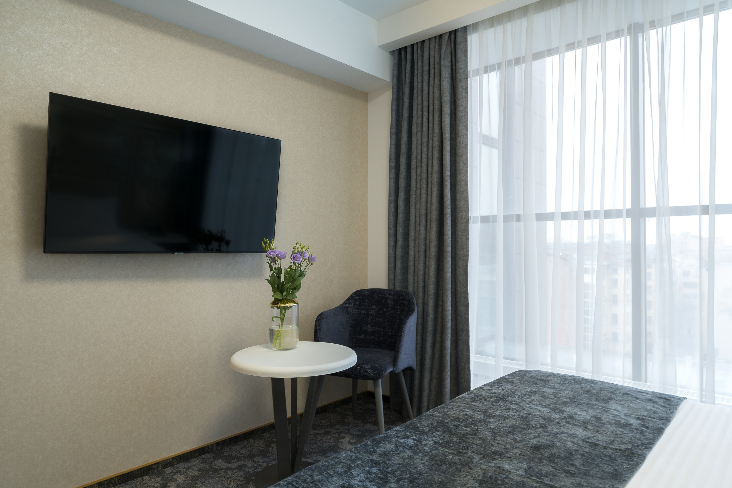 Отель Костас. Святослав Буньков | фотограф