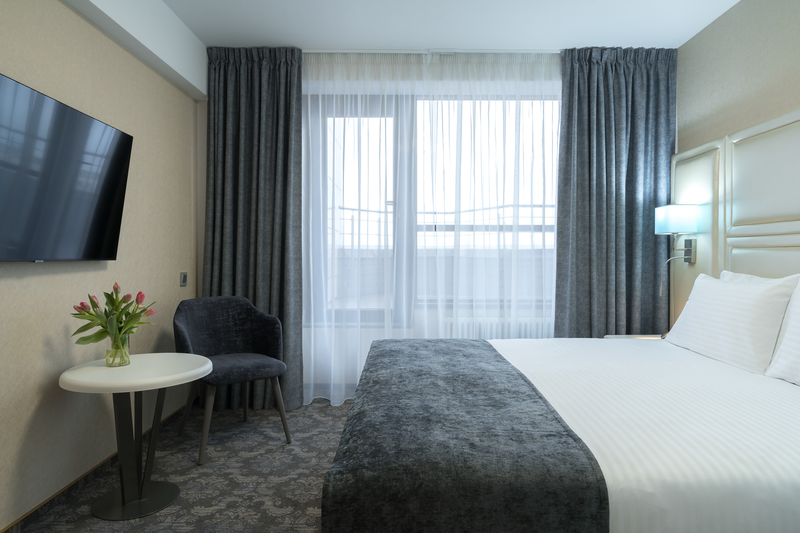 Отель Костас. Святослав Буньков | фотограф