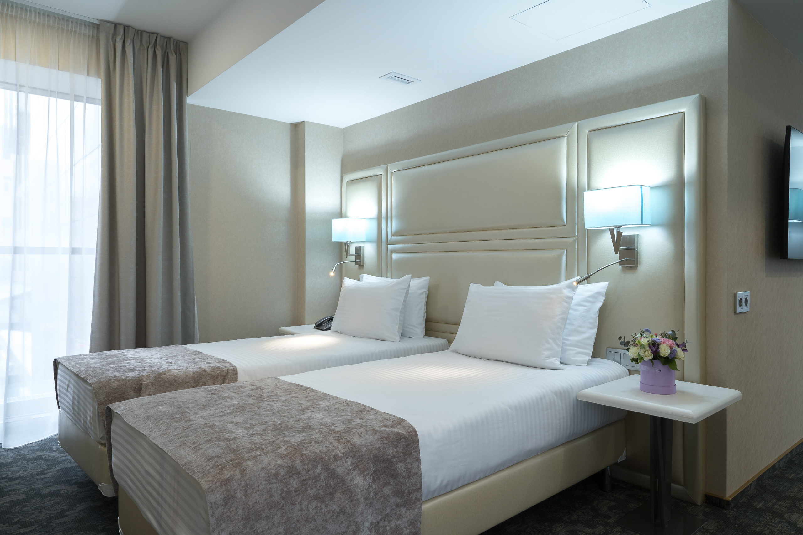 Отель Костас. Святослав Буньков | фотограф