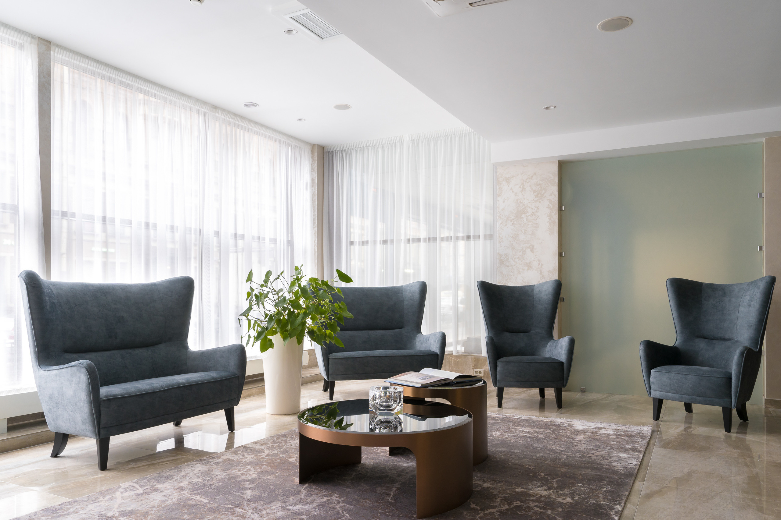 Отель Костас. Святослав Буньков | фотограф