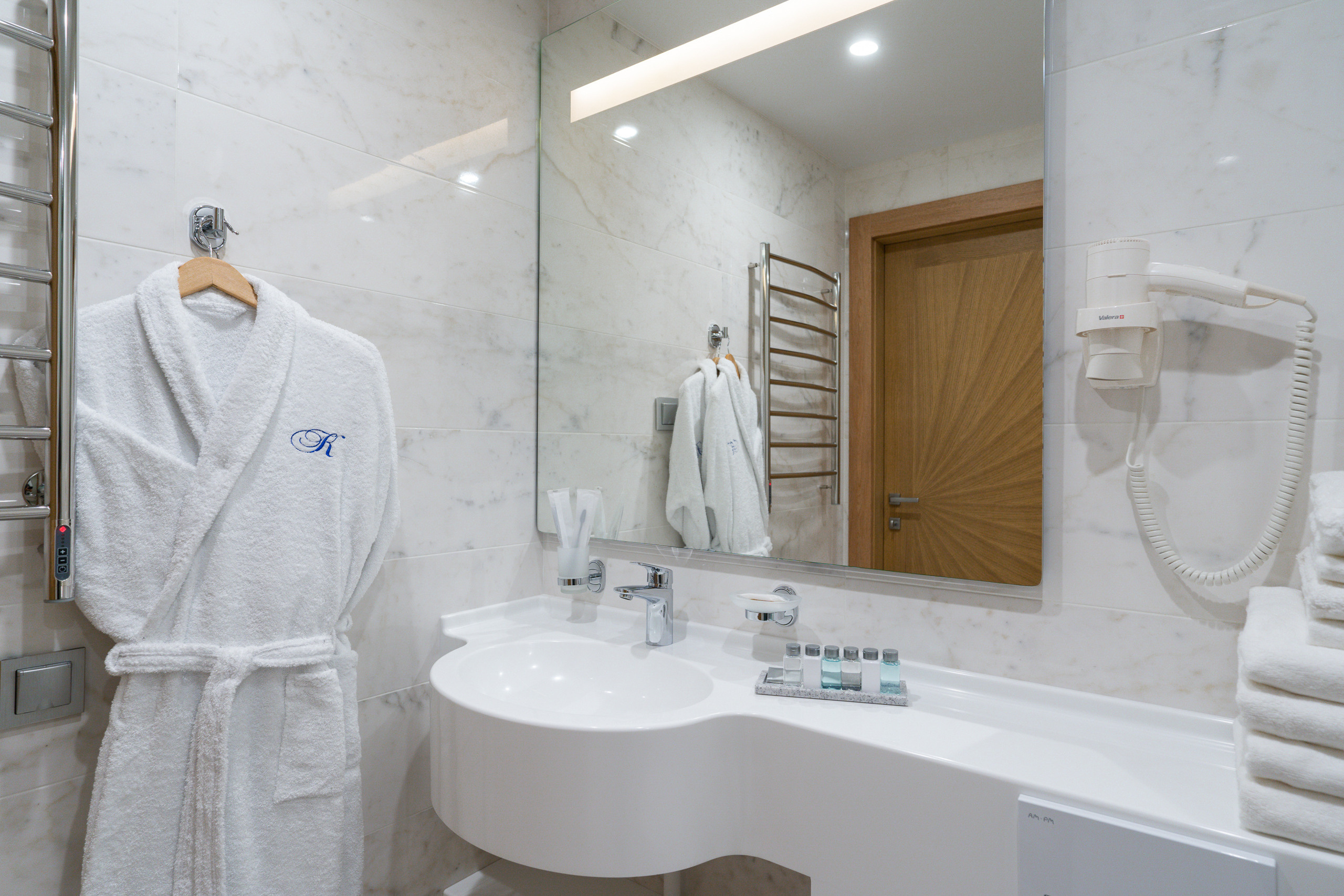 Отель Костас. Святослав Буньков | фотограф