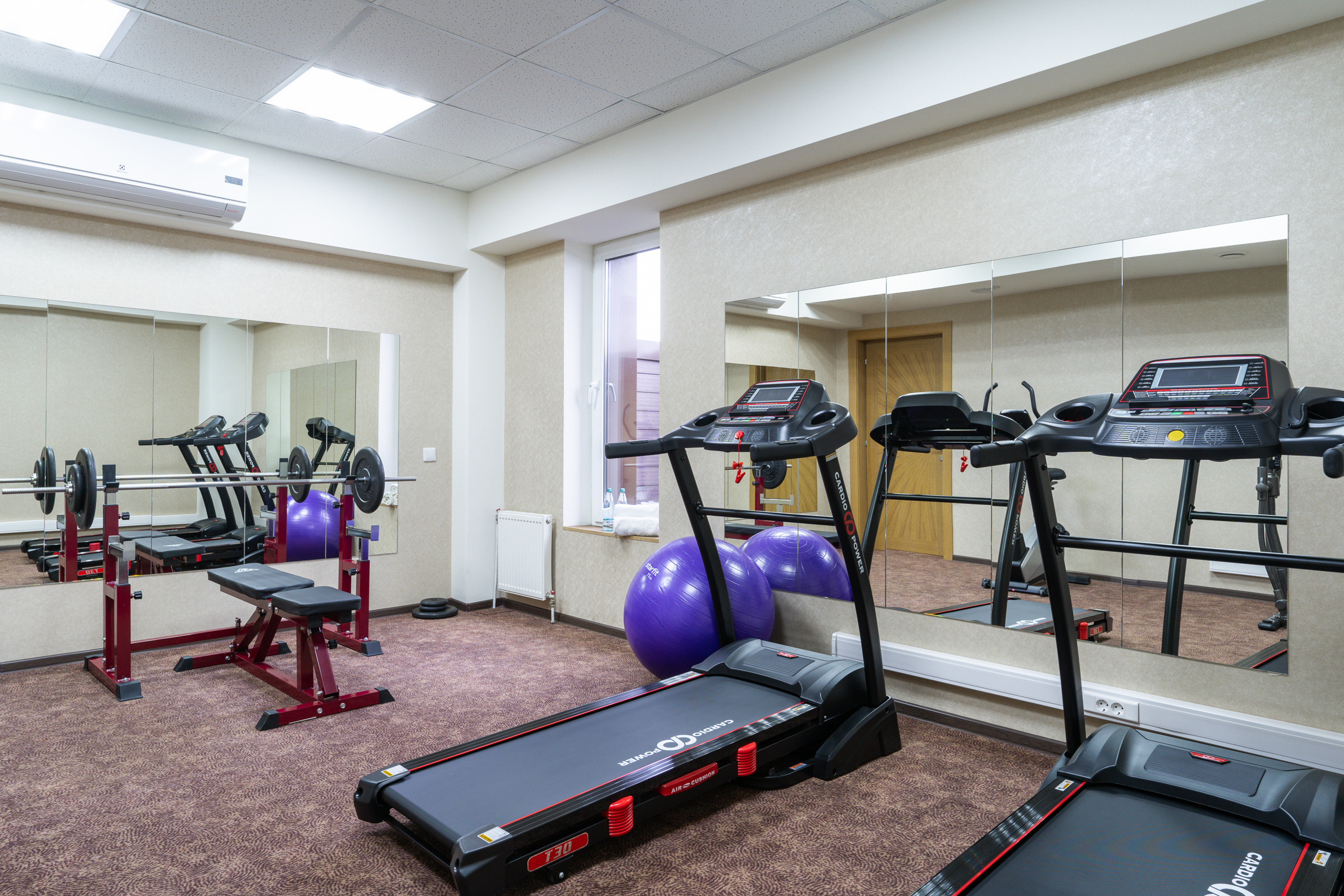 Отель Костас. Святослав Буньков | фотограф