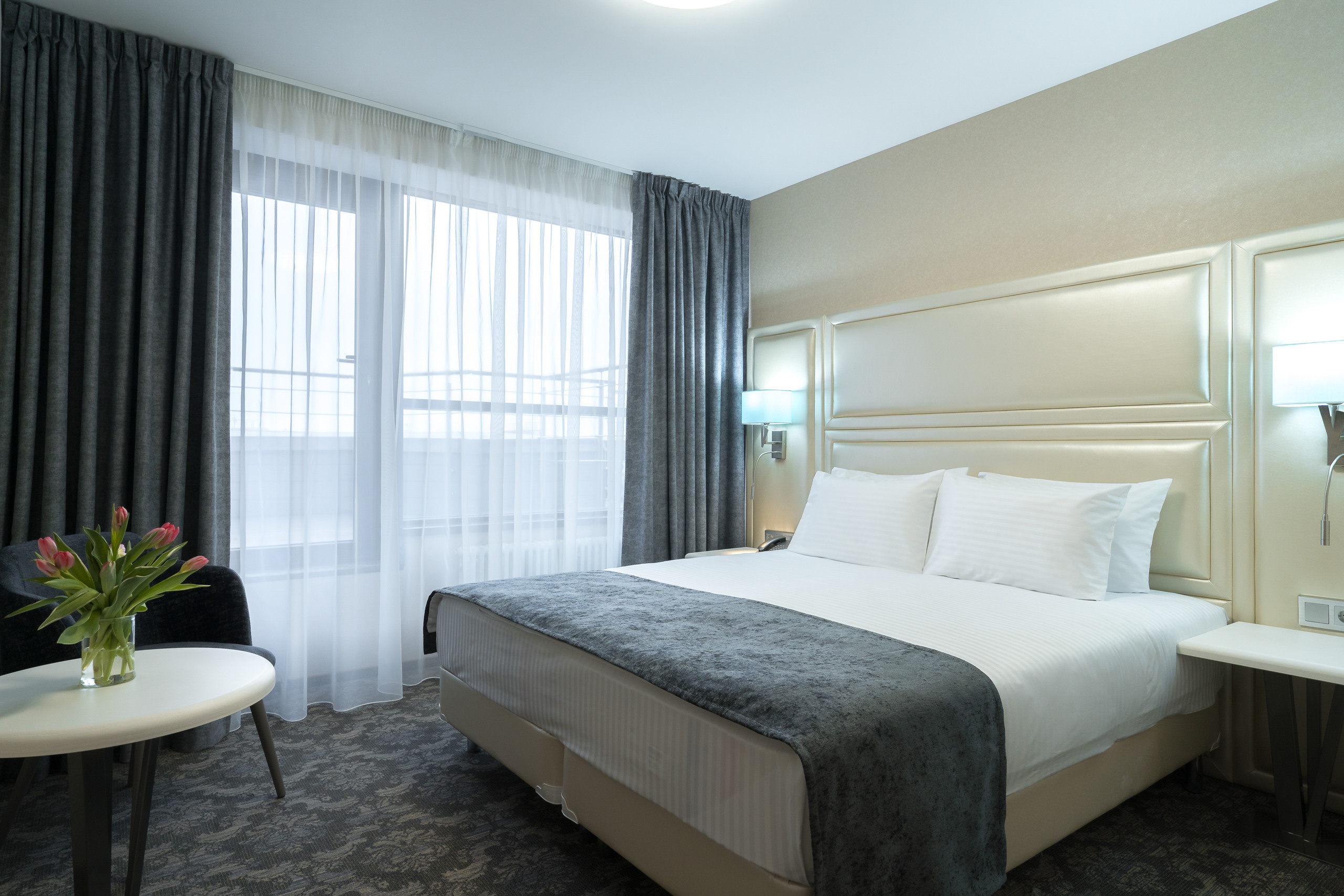 Отель Костас. Святослав Буньков | фотограф