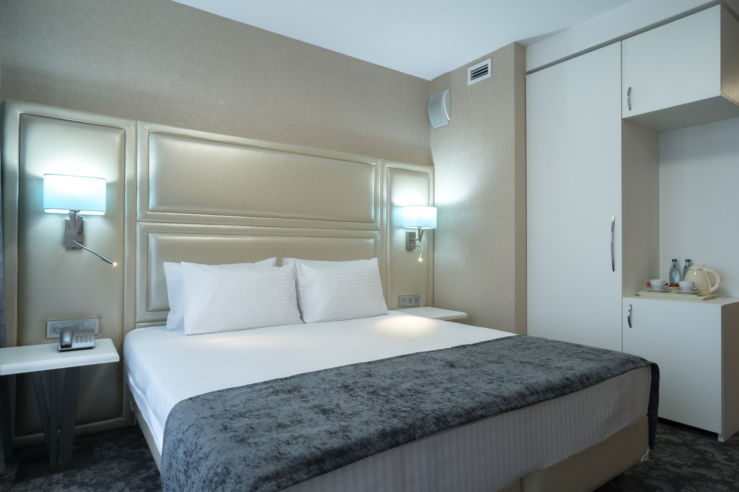 Отель Костас. Святослав Буньков | фотограф