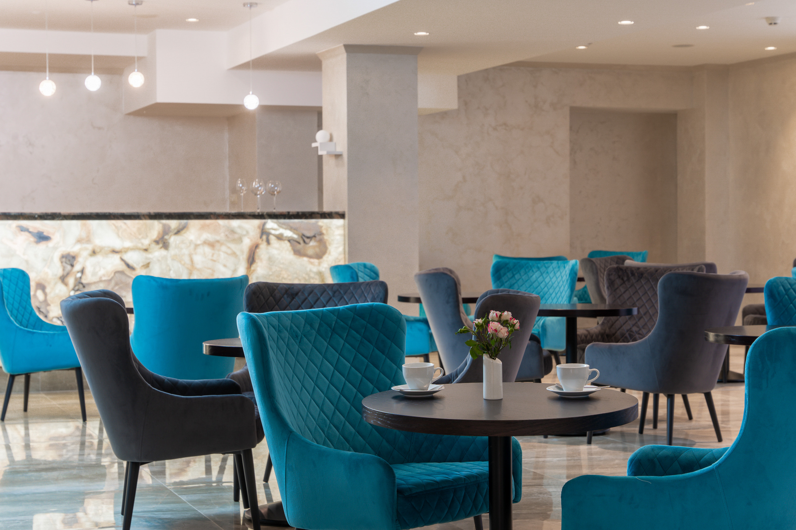 Отель Костас. Святослав Буньков | фотограф