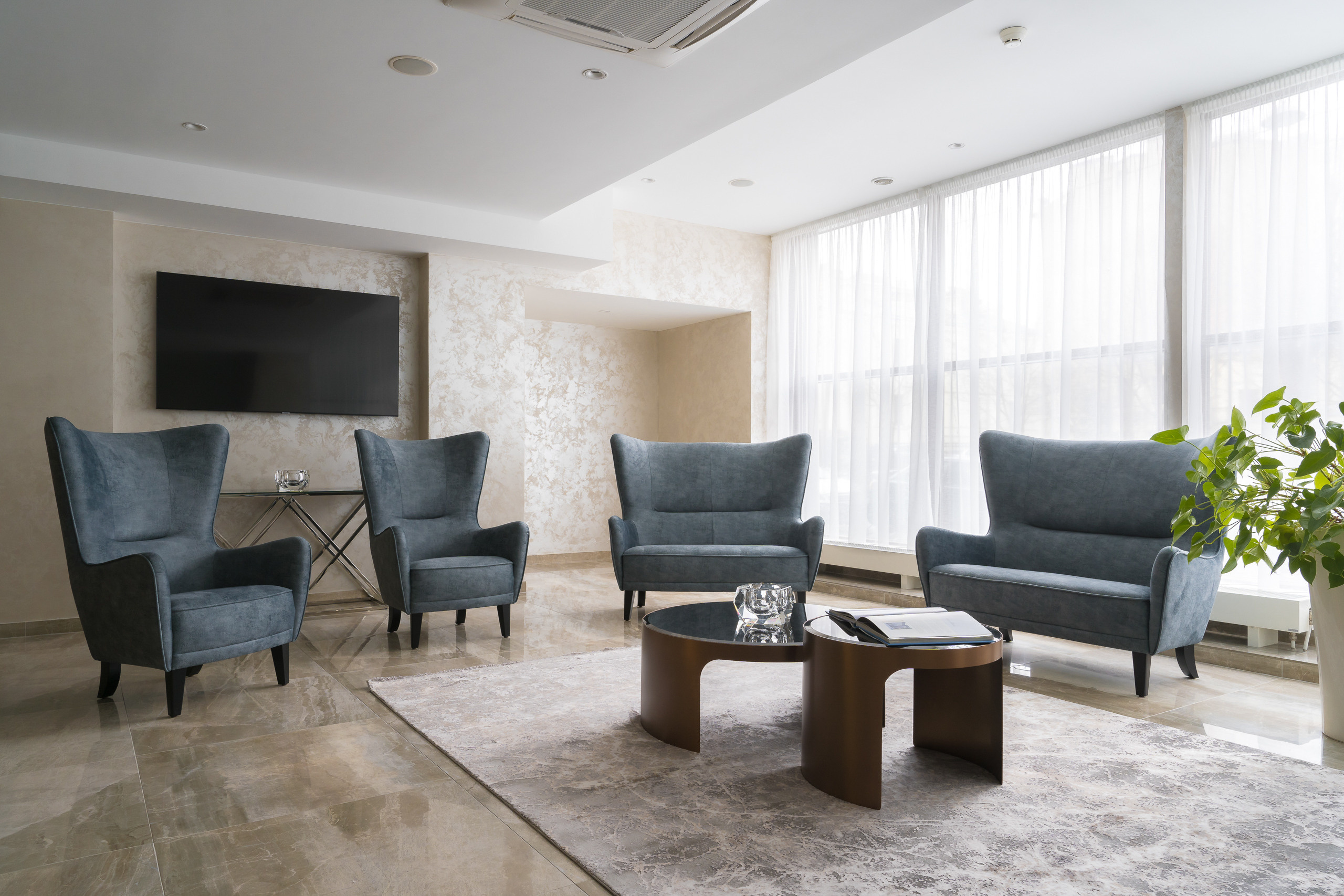 Отель Костас. Святослав Буньков | фотограф