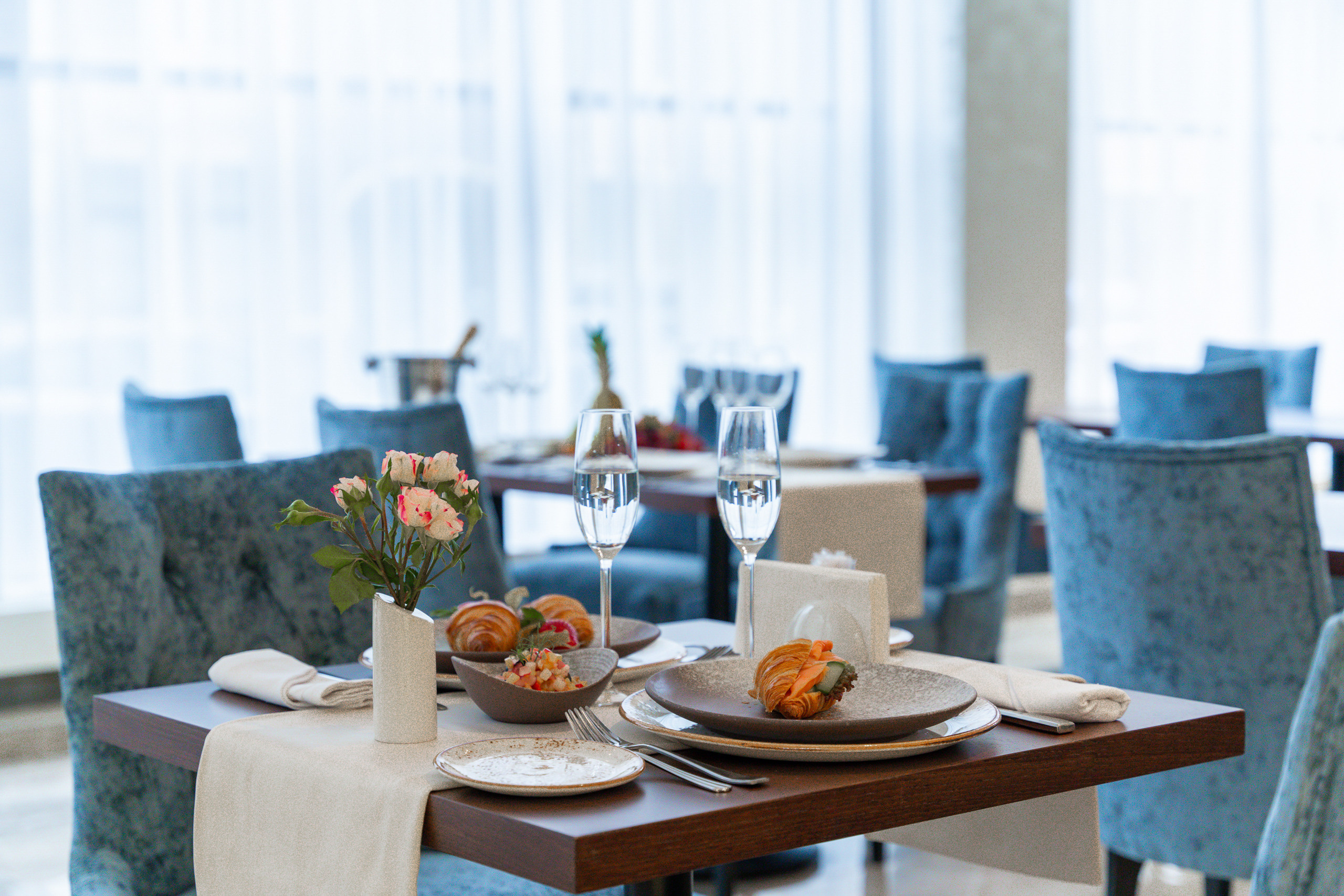 Отель Костас. Святослав Буньков | фотограф