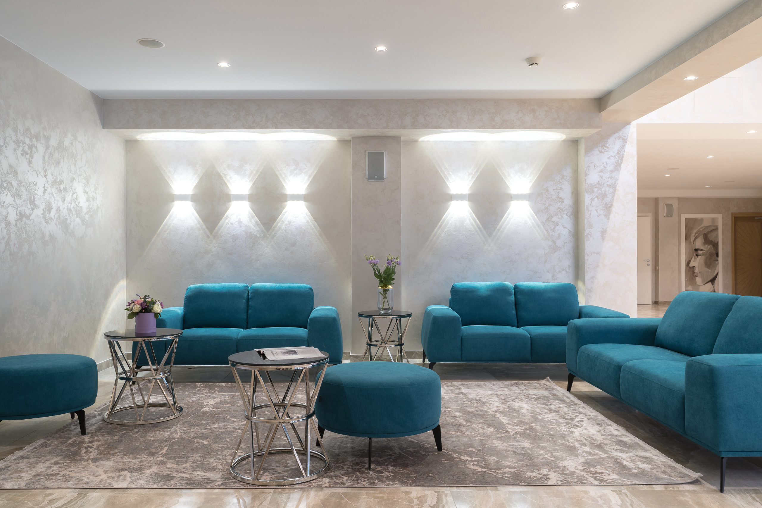 Отель Костас. Святослав Буньков | фотограф