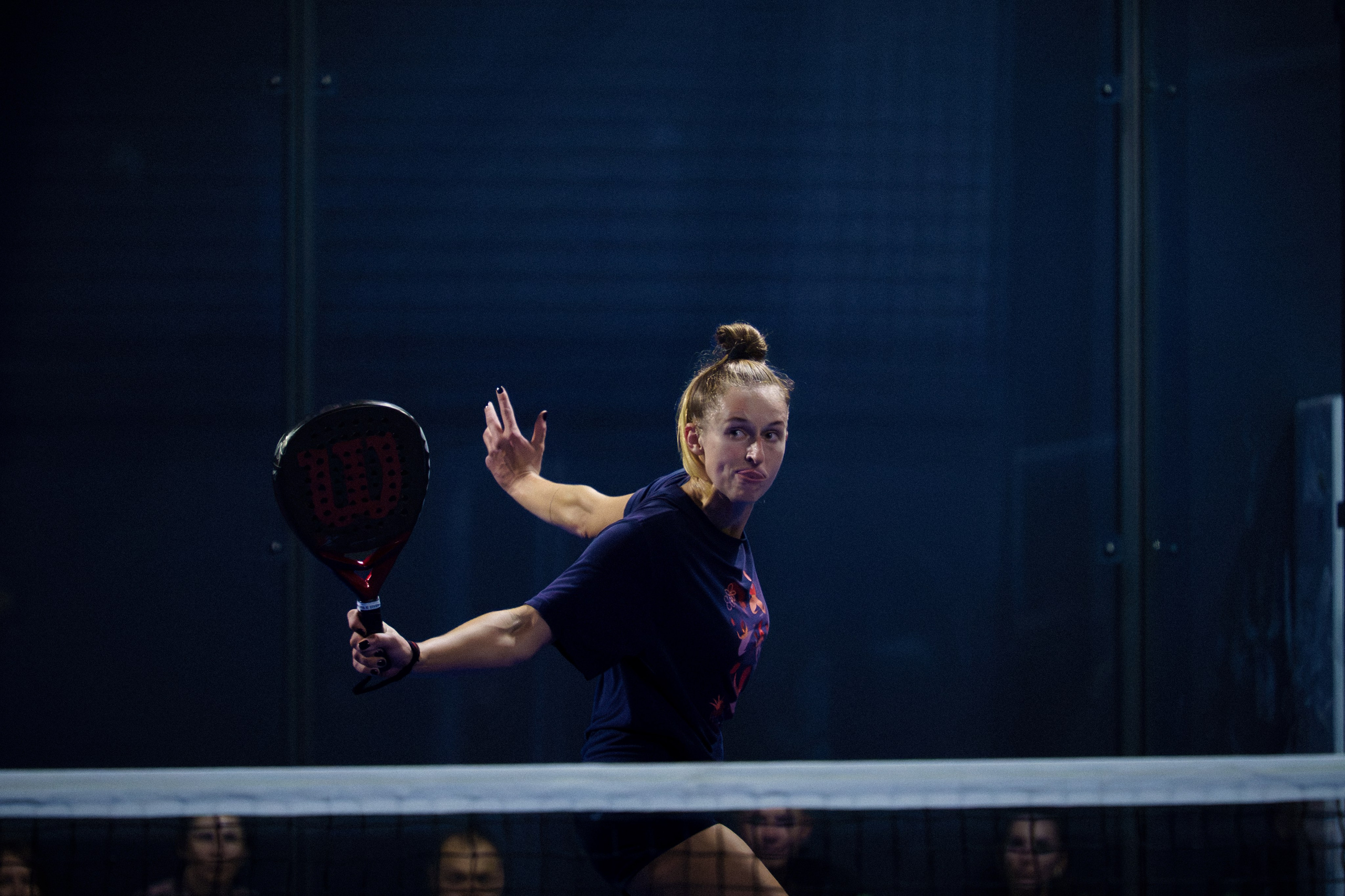 Фотоотчет с турнира по ПАДЕЛ ТЕННИСУ по Краснодарскому краю