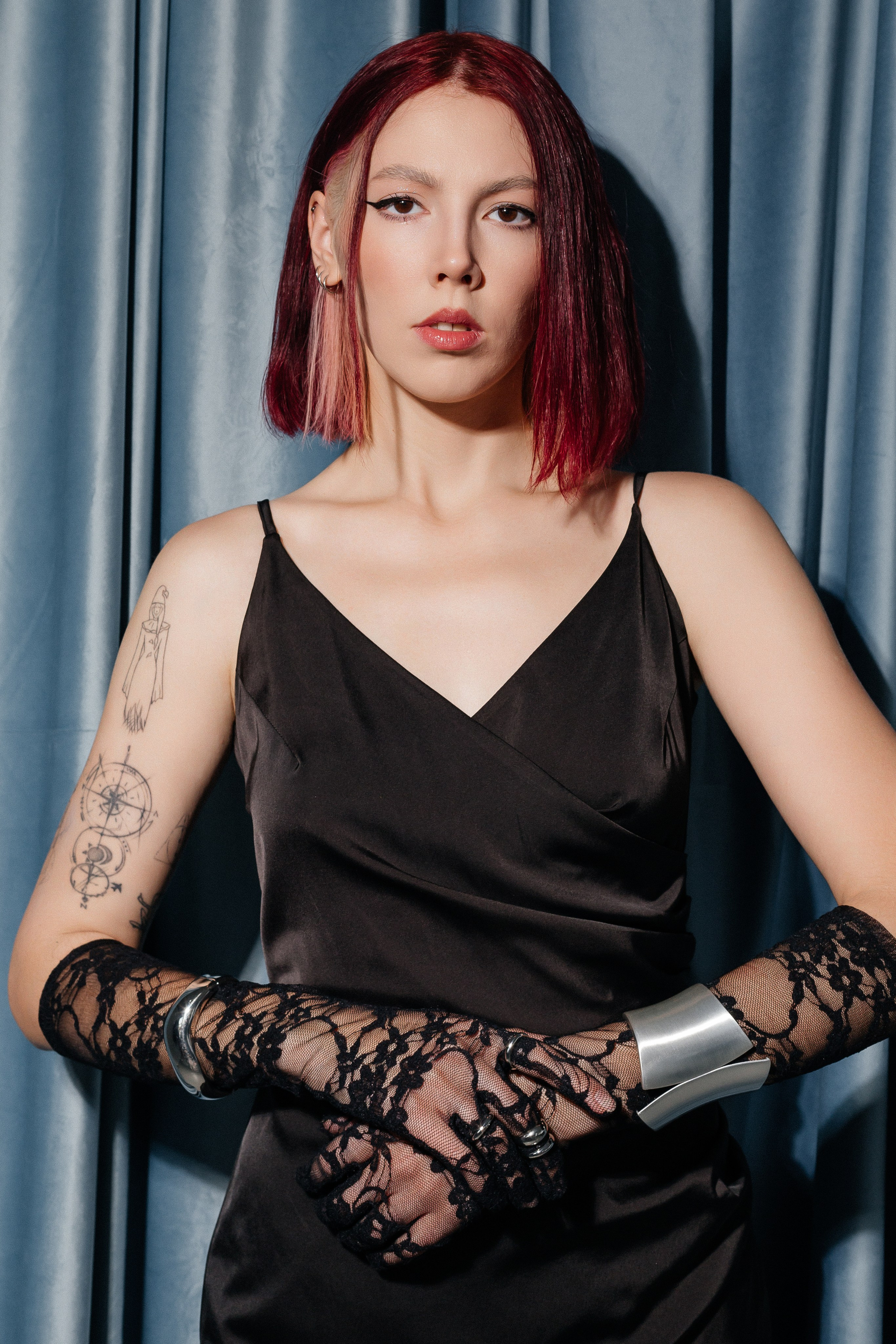 Гардероб. Фотостудия «Алиса» Тюмень