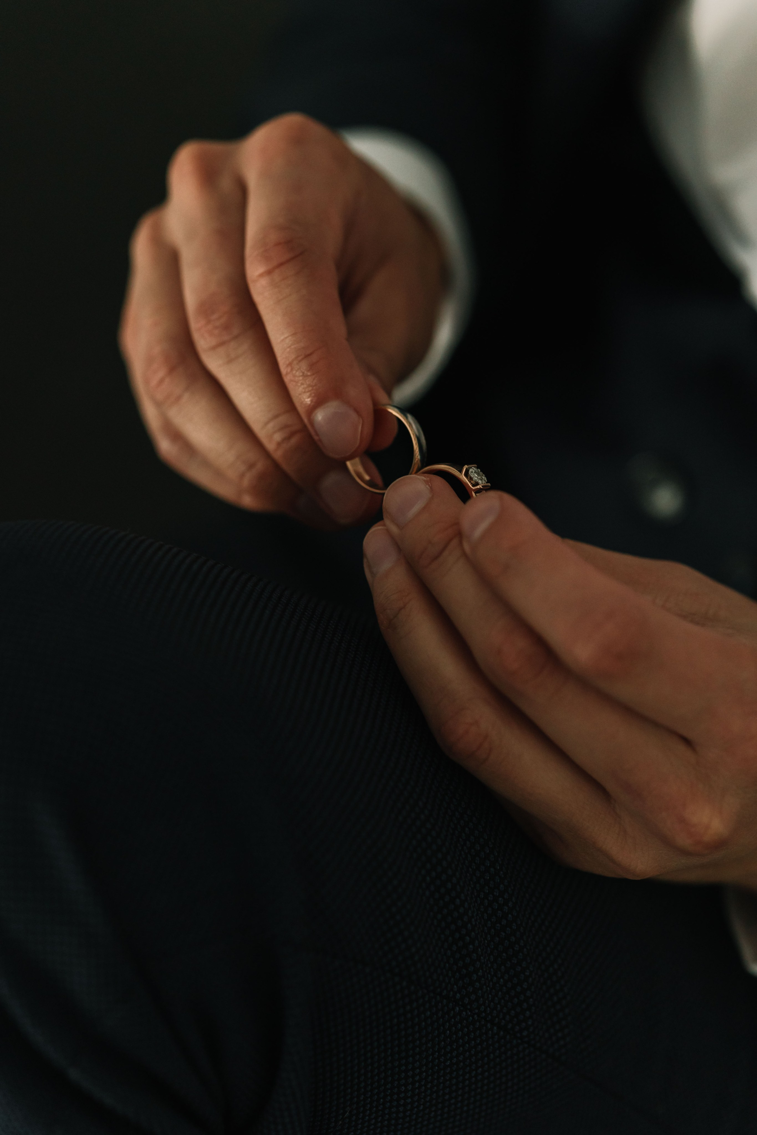 Свадебный и семейный фотограф в Перми Лилия Гатауллина