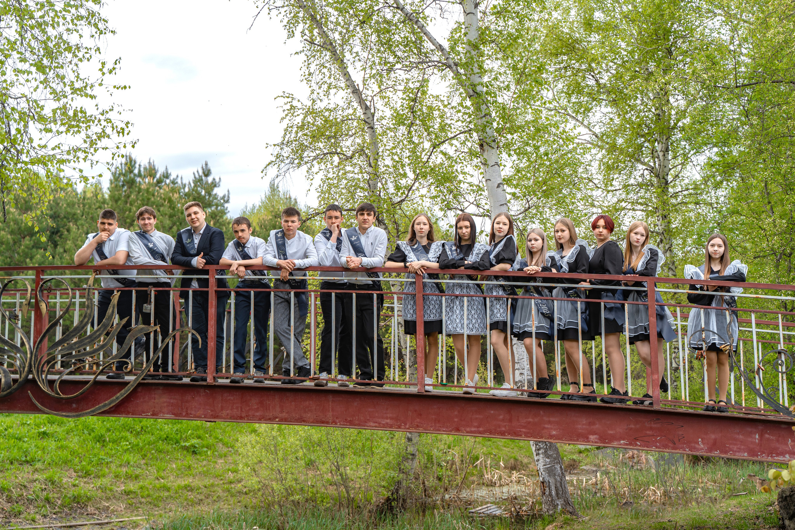 Школьные фотосессии. Школьный фотограф в Кемерово Мелещенко Анна