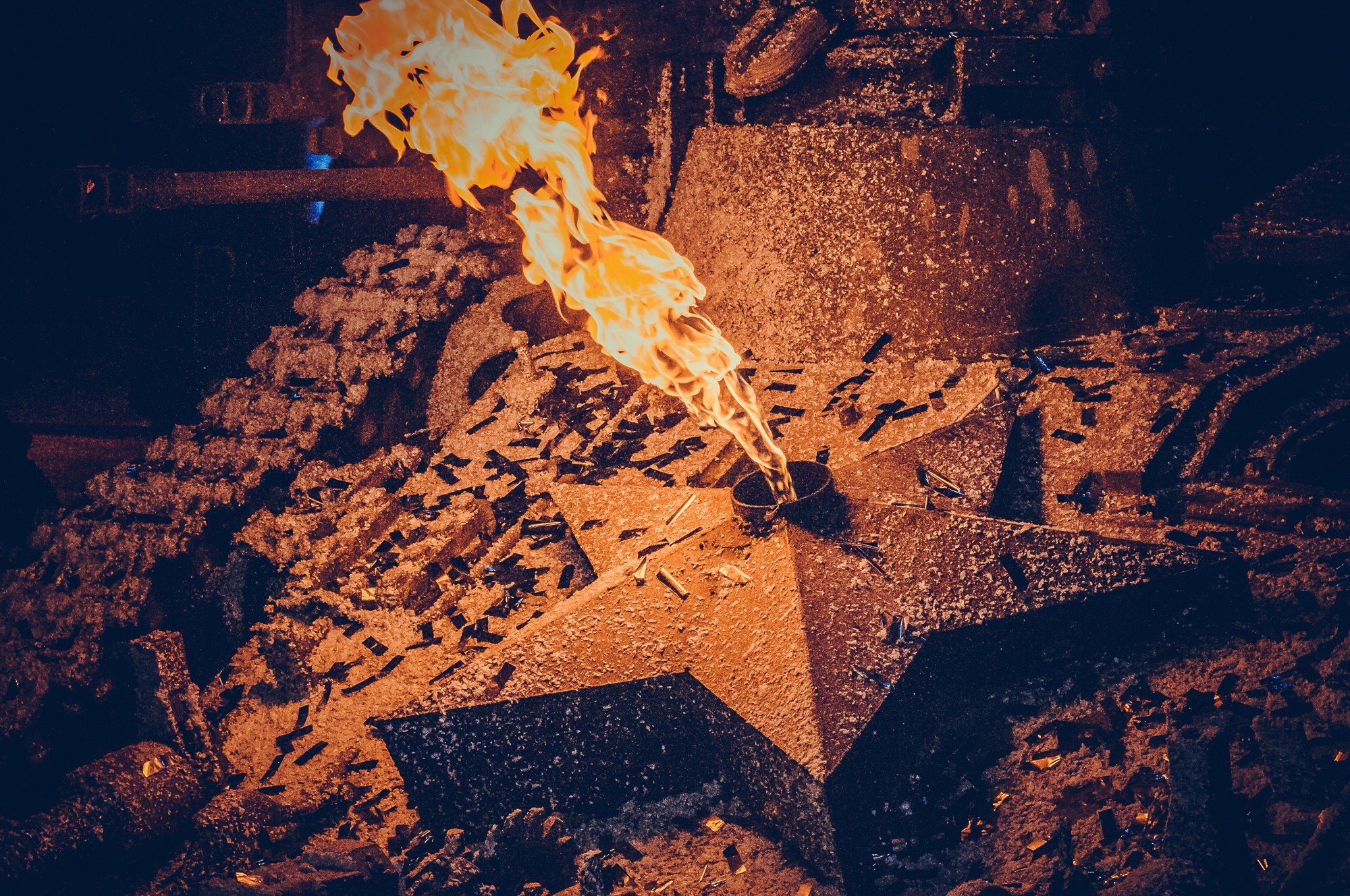 Байк-шоу. Репортажный и концертный фотограф в Волгограде Павел Панько