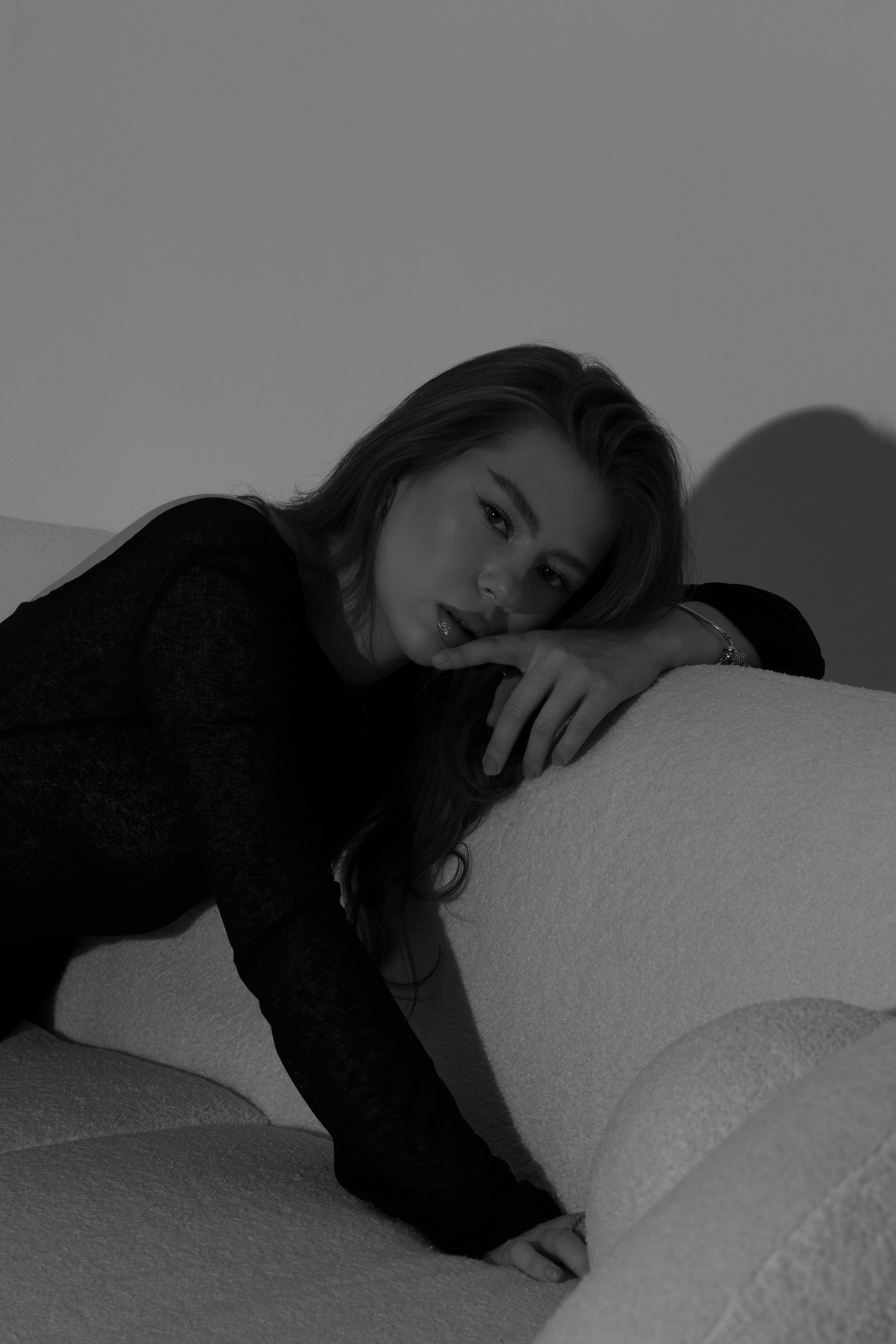 Губарева Софья фотограф в Москве