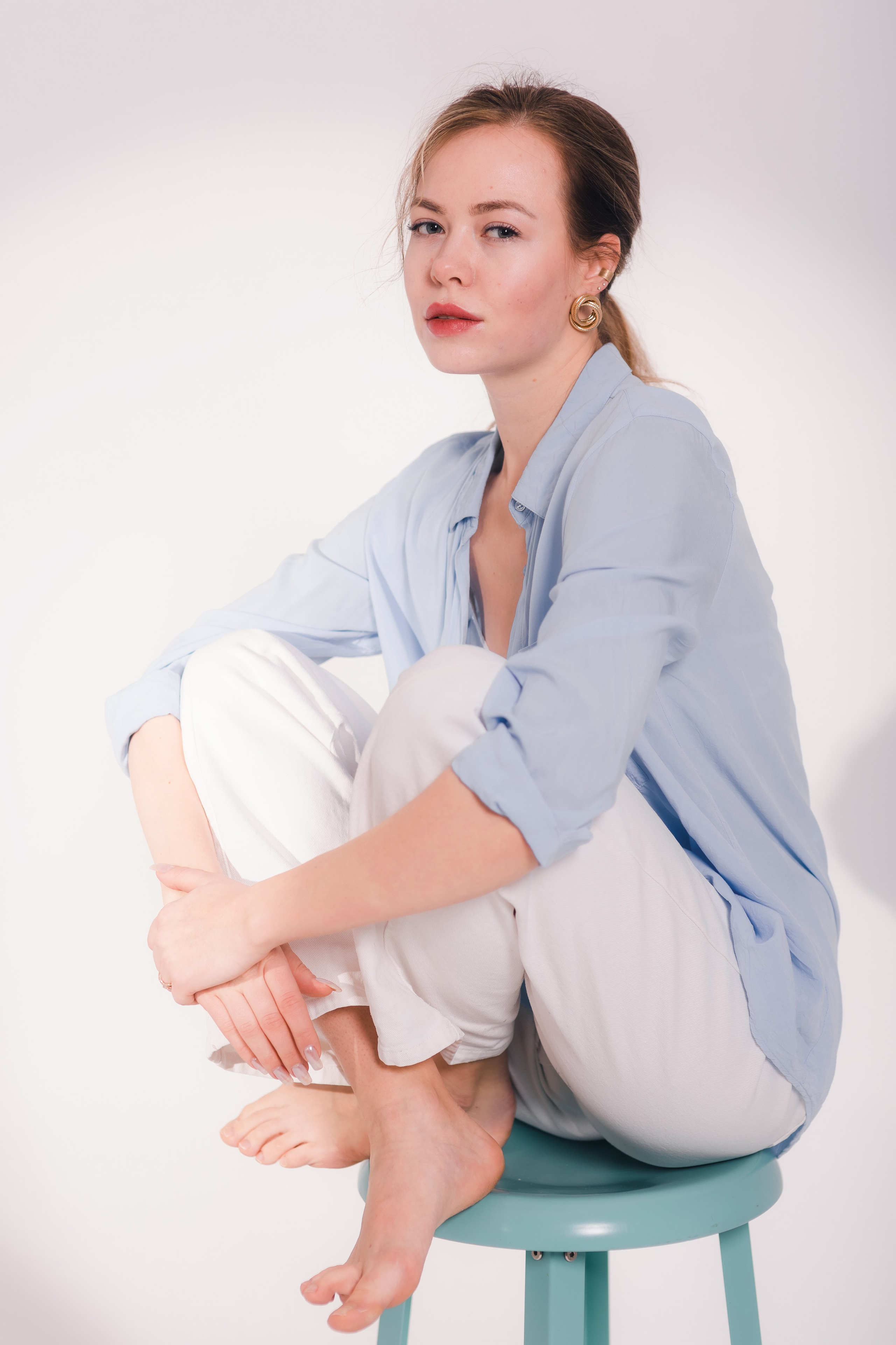 Портретная фотосъемка