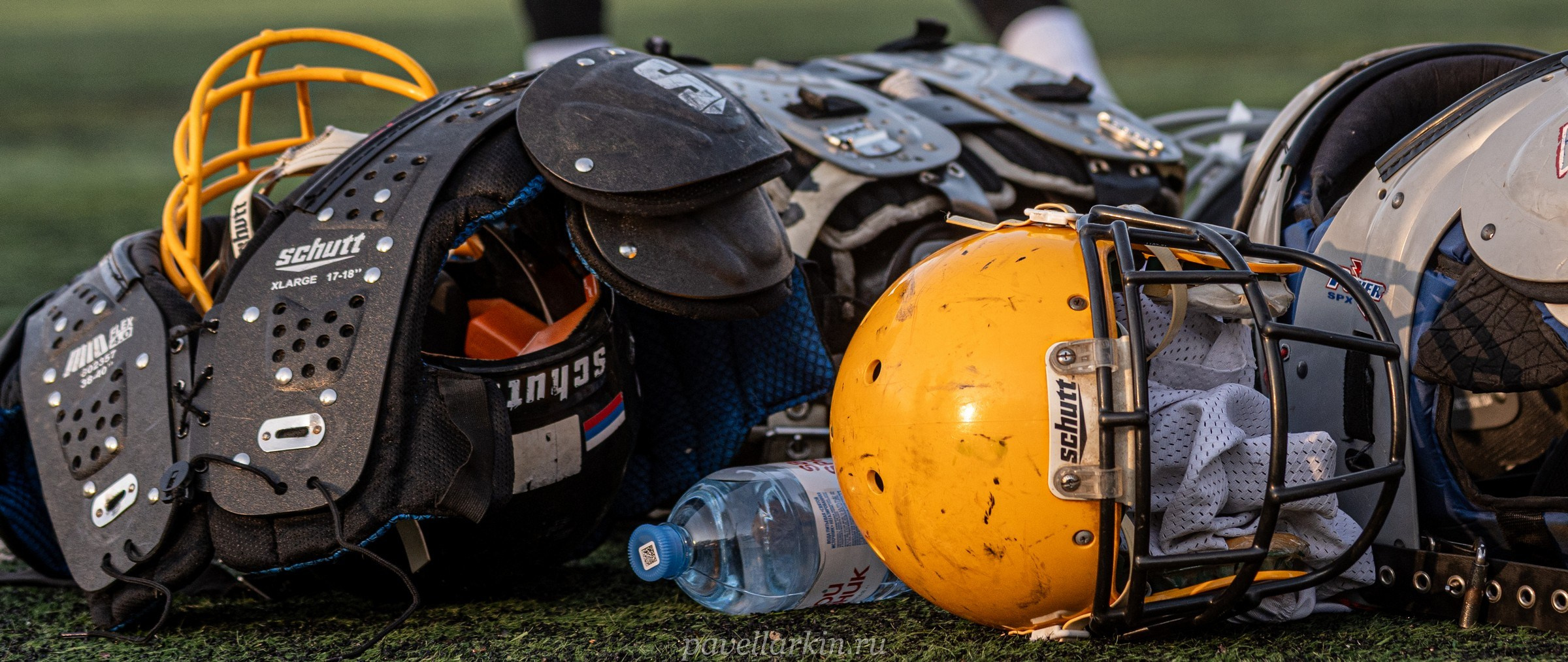 Адмиралы 2025. Спортивный фотограф, фотожурналист Павел Ларькин