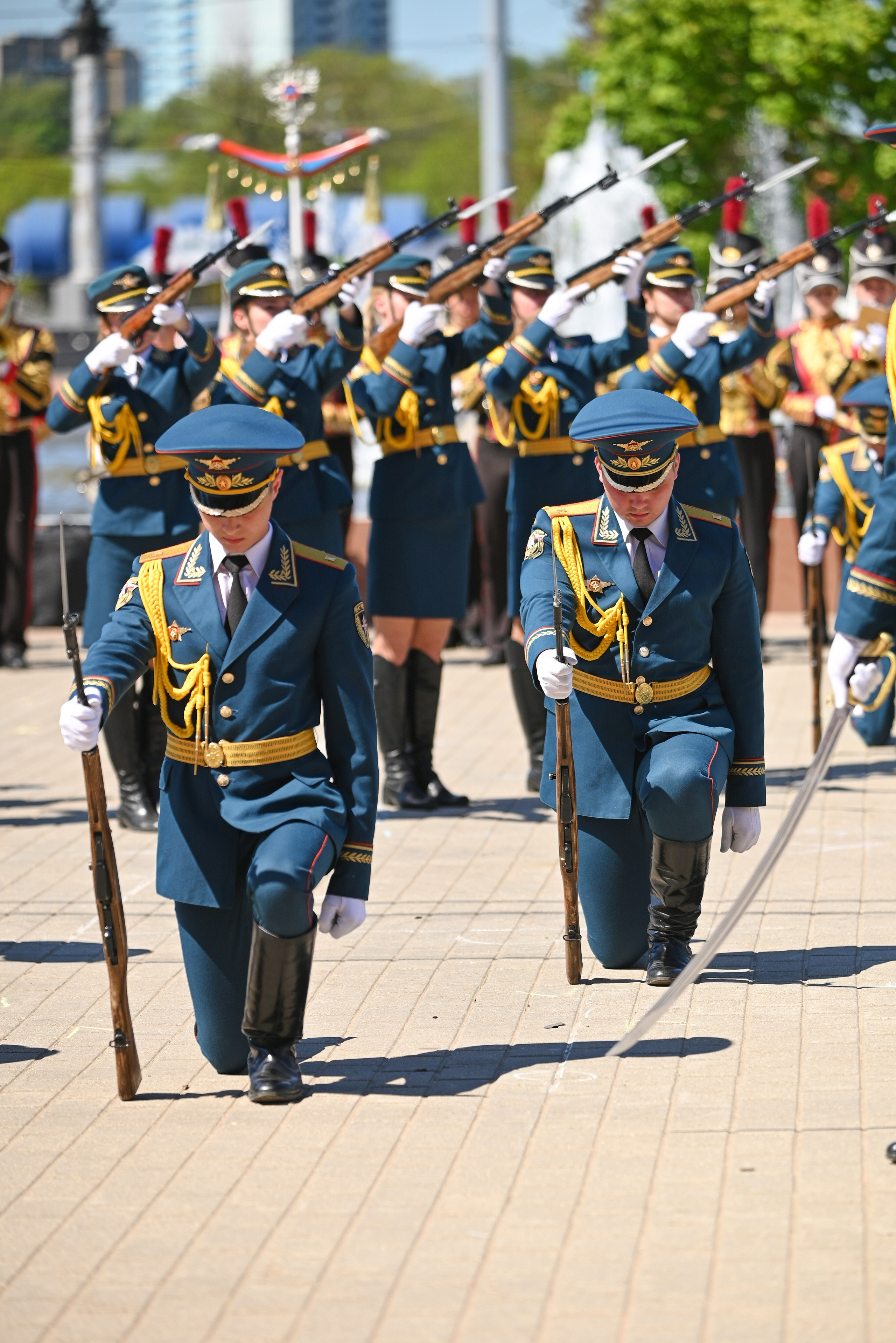 19 Мая г. Иваново открытие фестиваля «Медные трубы». Фотограф в Иваново: Каталожная съемка одежды и постельного белья, Wildberries