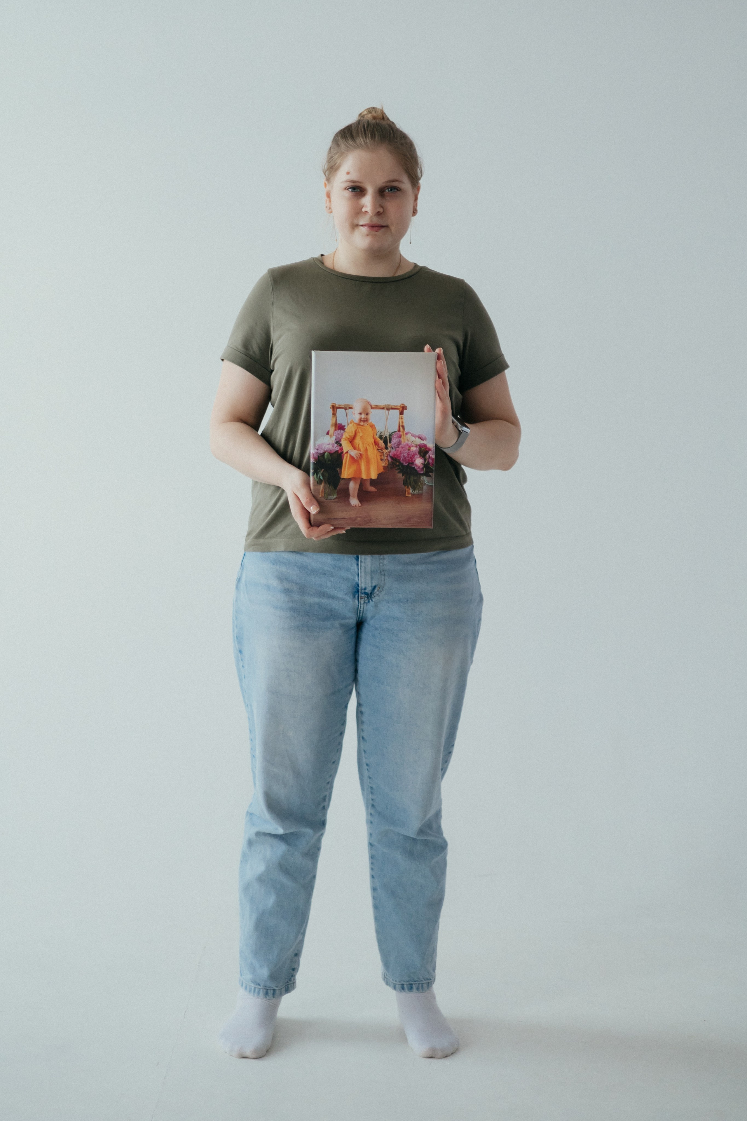 Полиграфия. Семейный и детский фотограф в Михайловке Татьяна Лестьева