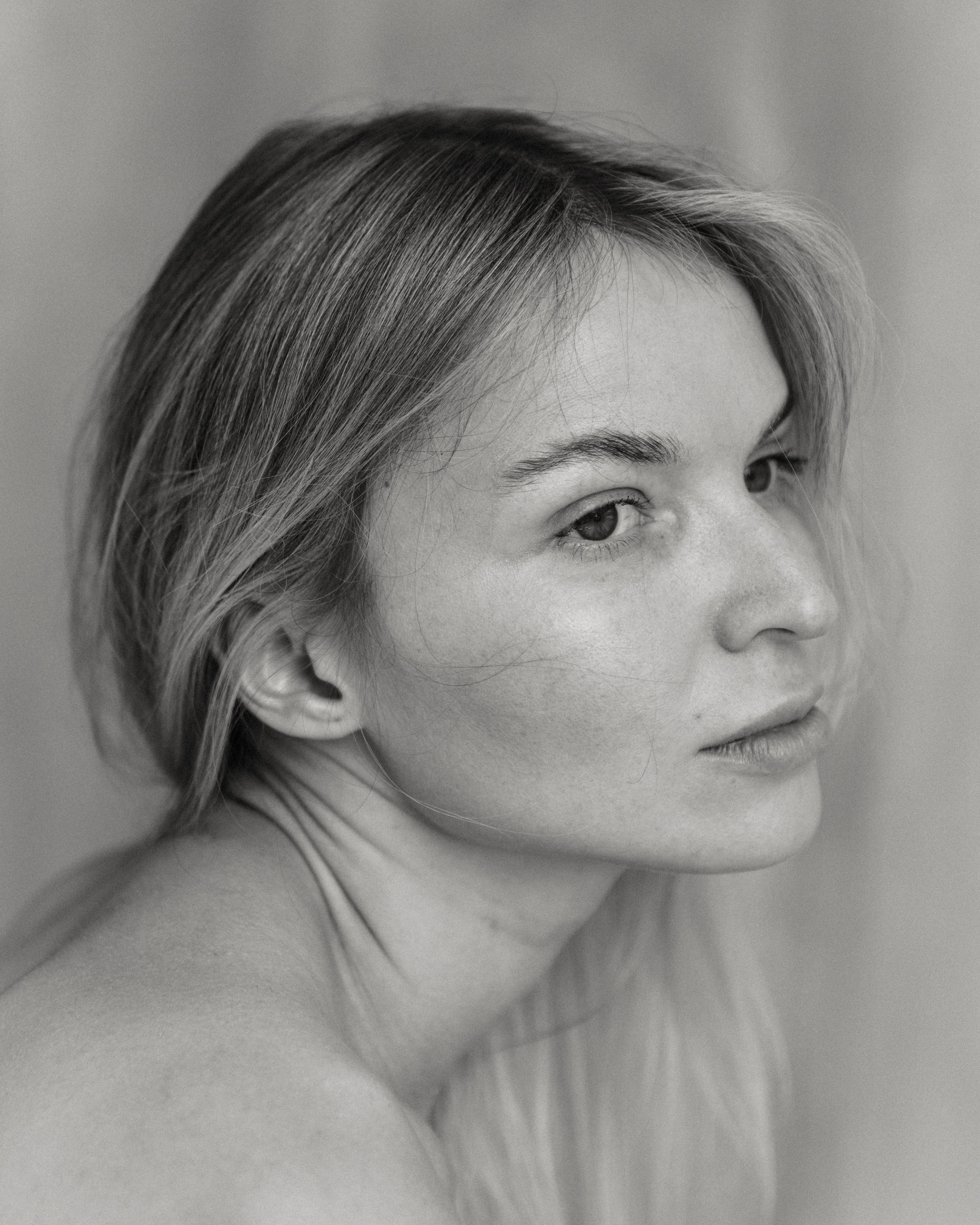 Портретный фотограф в Ульяновске Надежда Филиппова