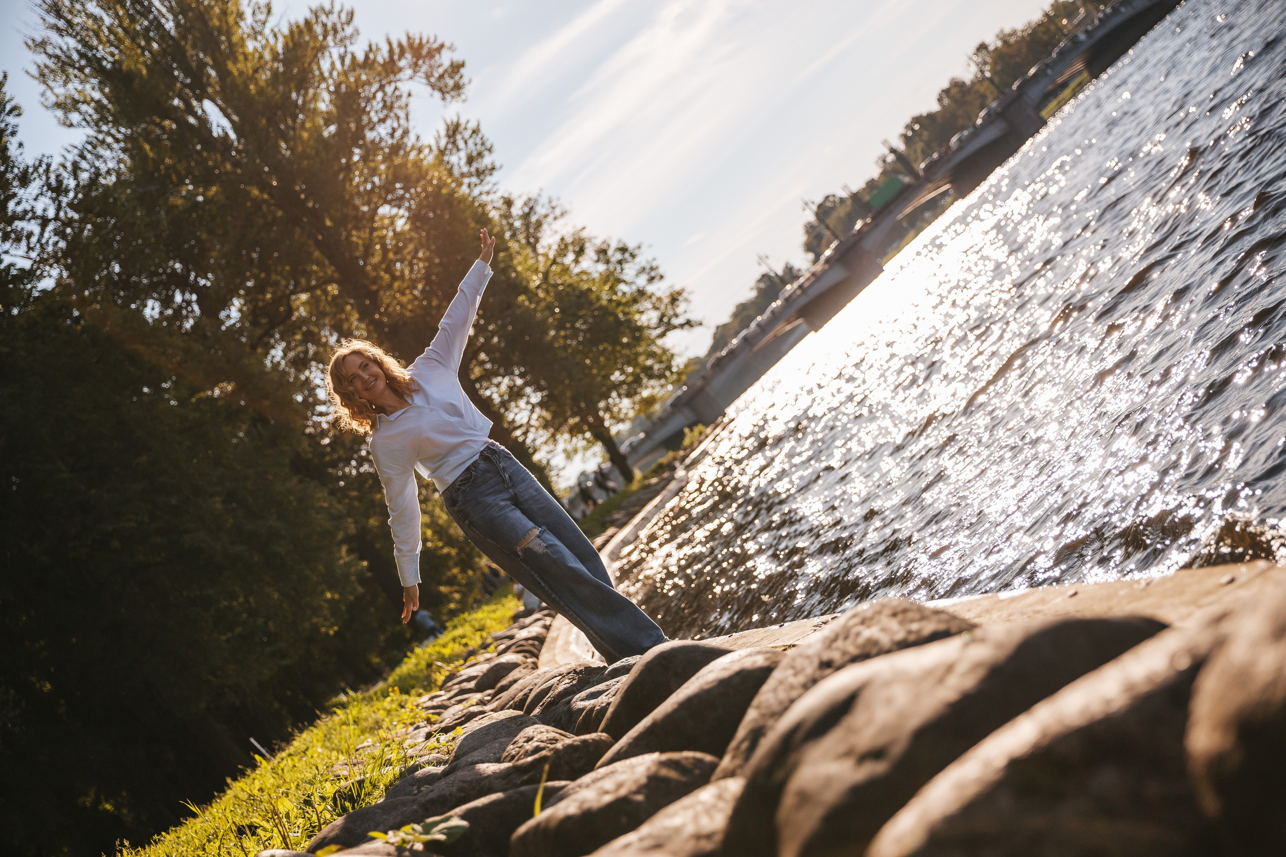 Семейный lifestyle фотограф в Санкт-Петербурге Людмила Пахомова