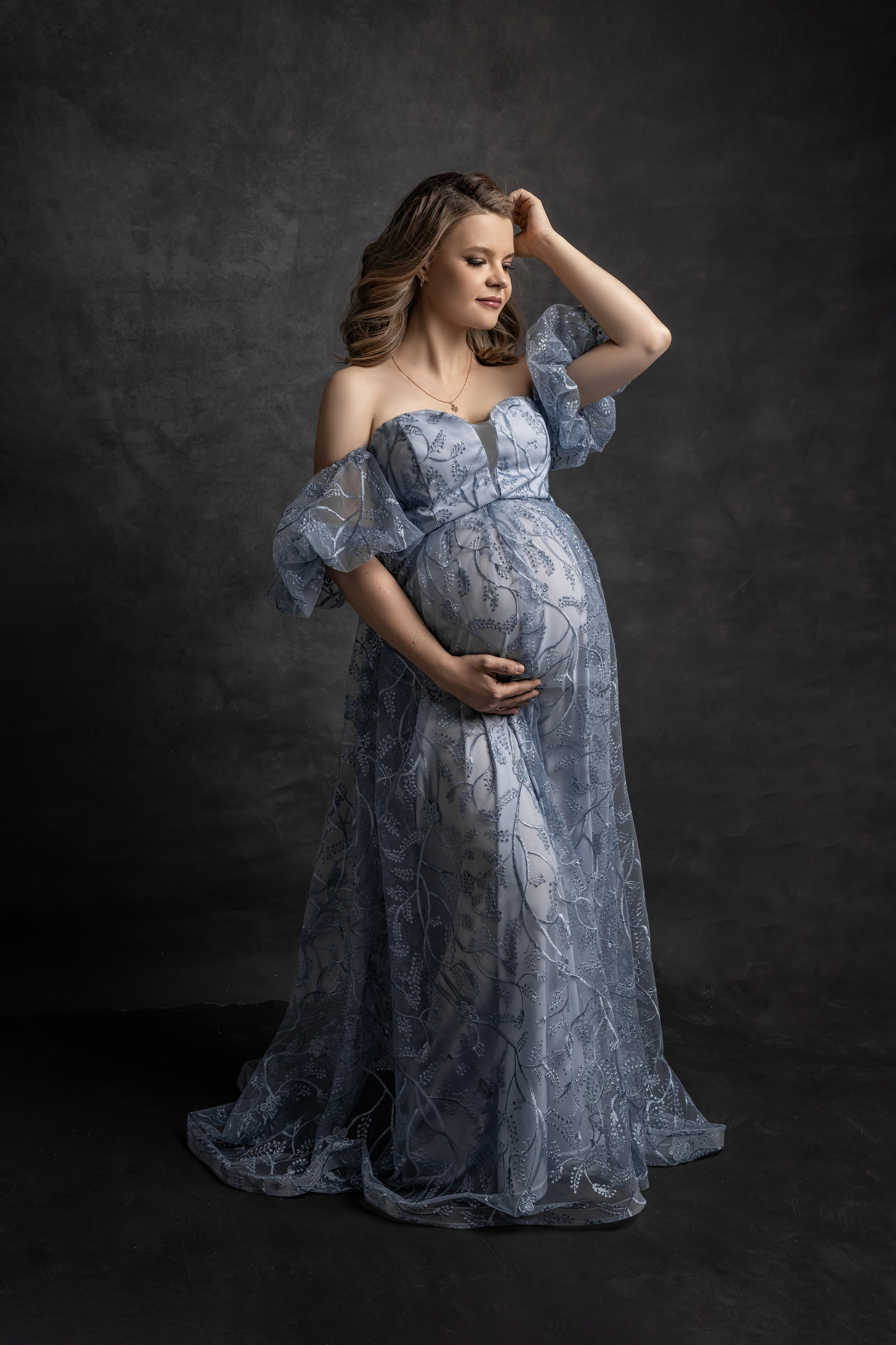 Прайс «Минимализм». Демидова Натали, фотограф беременности и материнства г. Астана