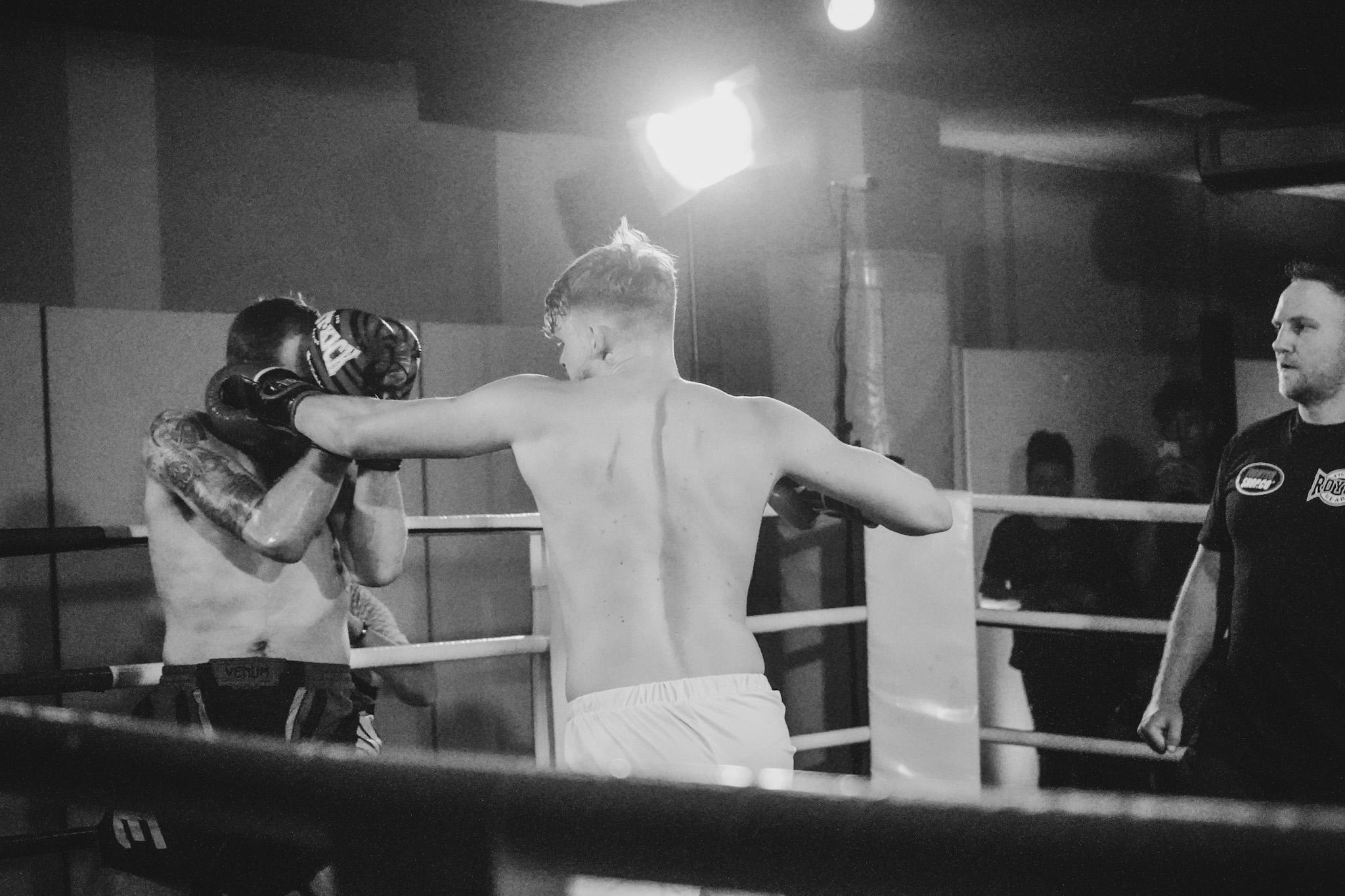 Jungle King. Beardy Pix