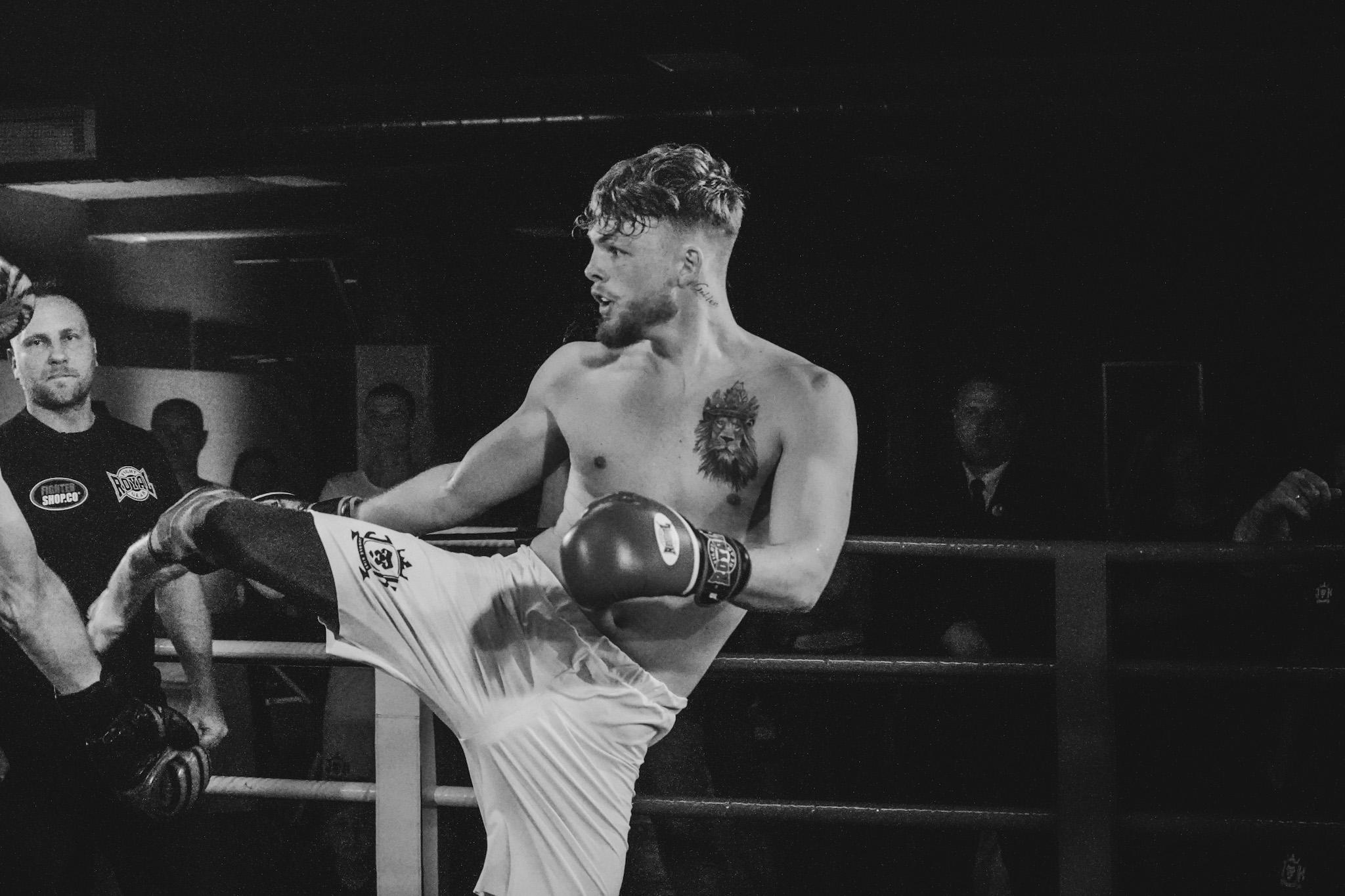 Jungle King. Beardy Pix