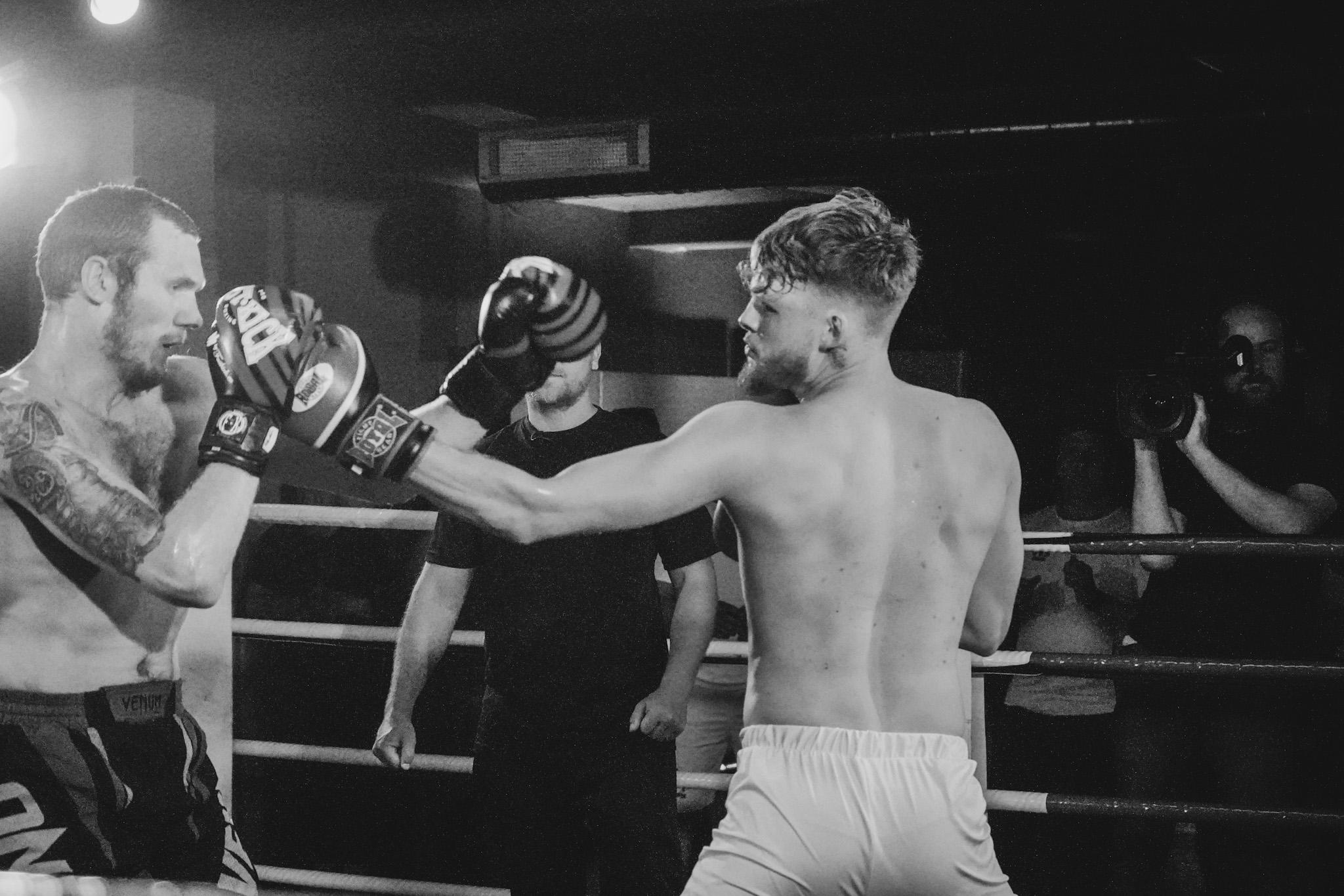 Jungle King. Beardy Pix