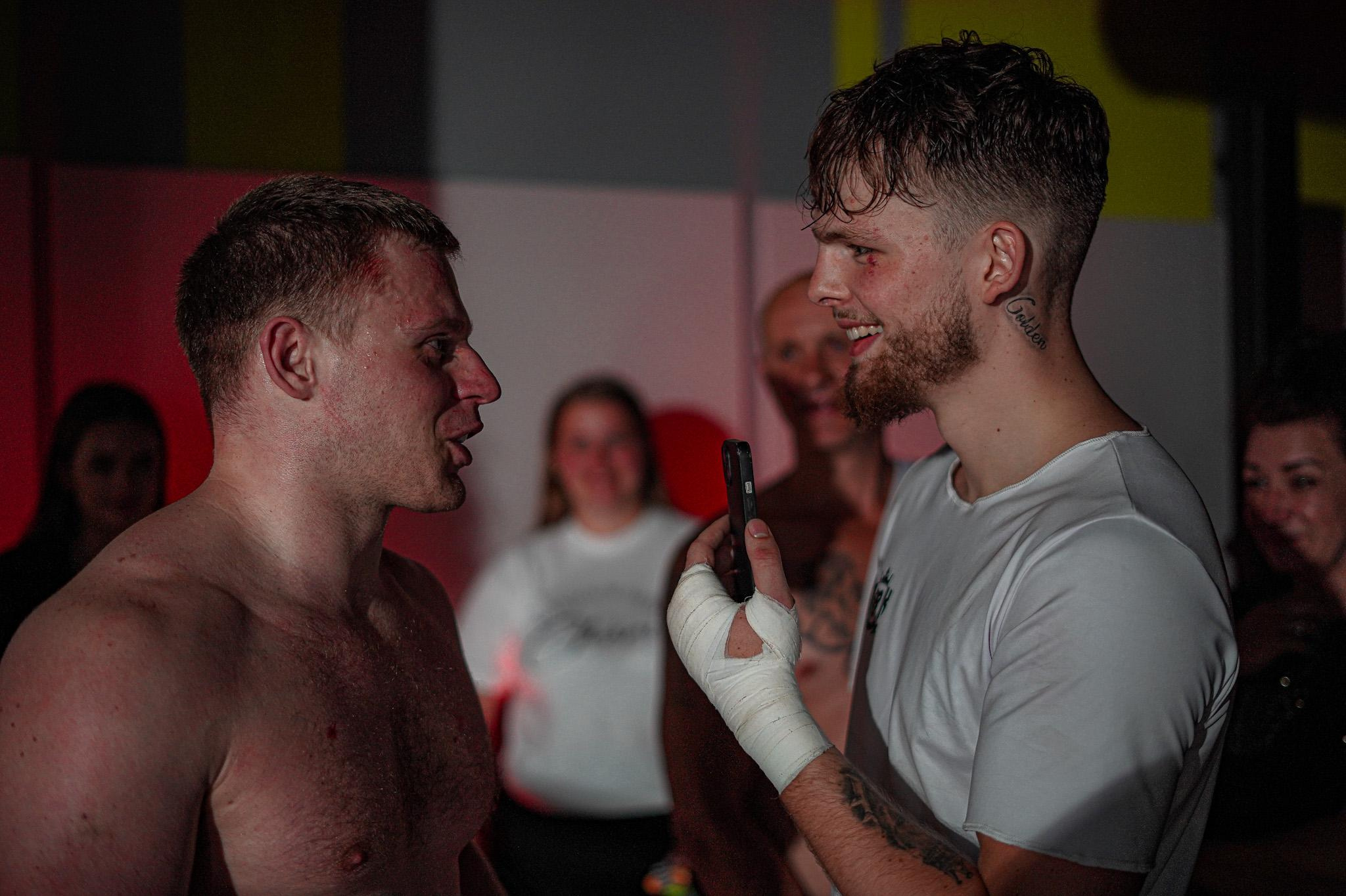 Jungle King. Beardy Pix