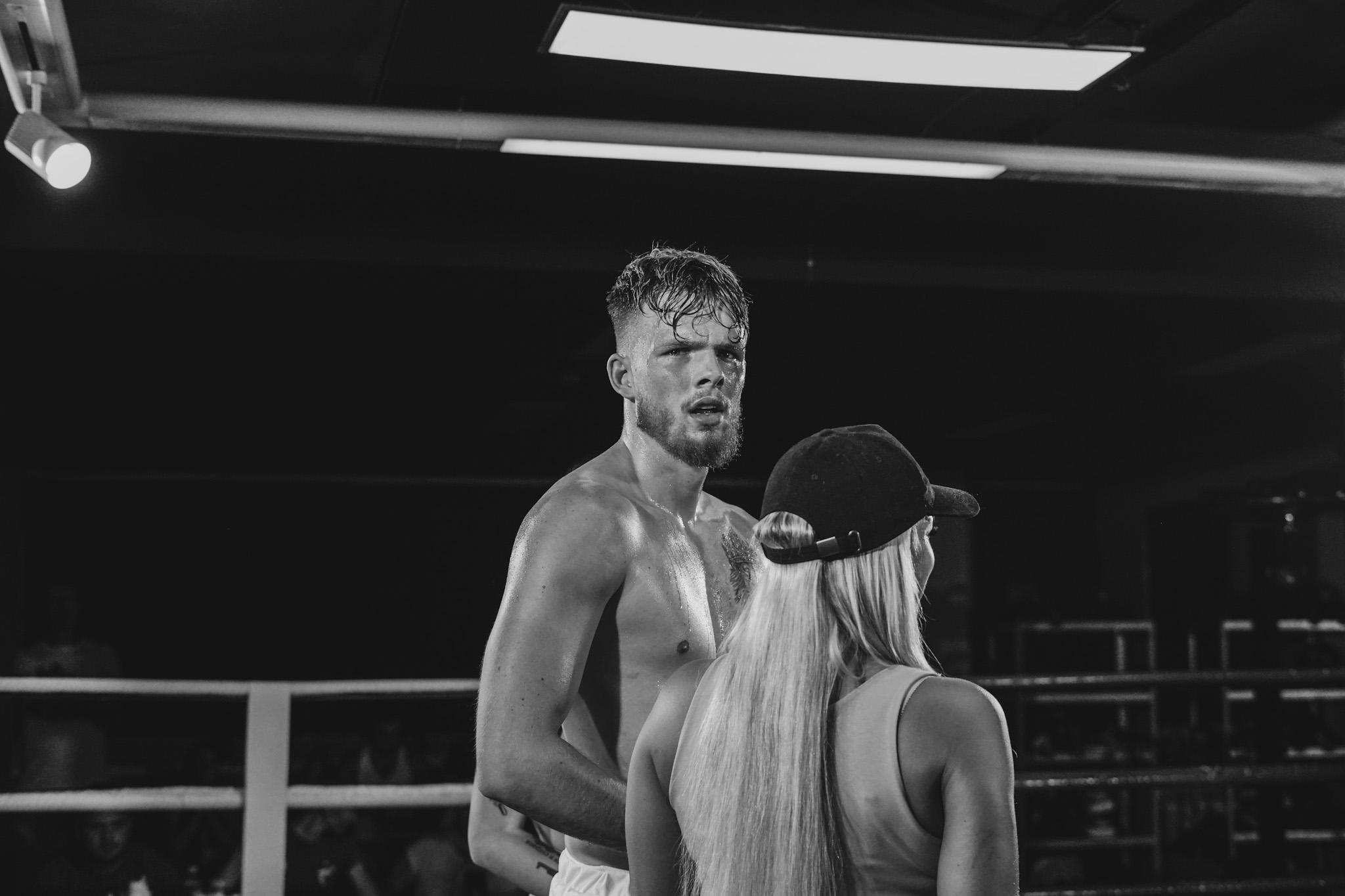 Jungle King. Beardy Pix