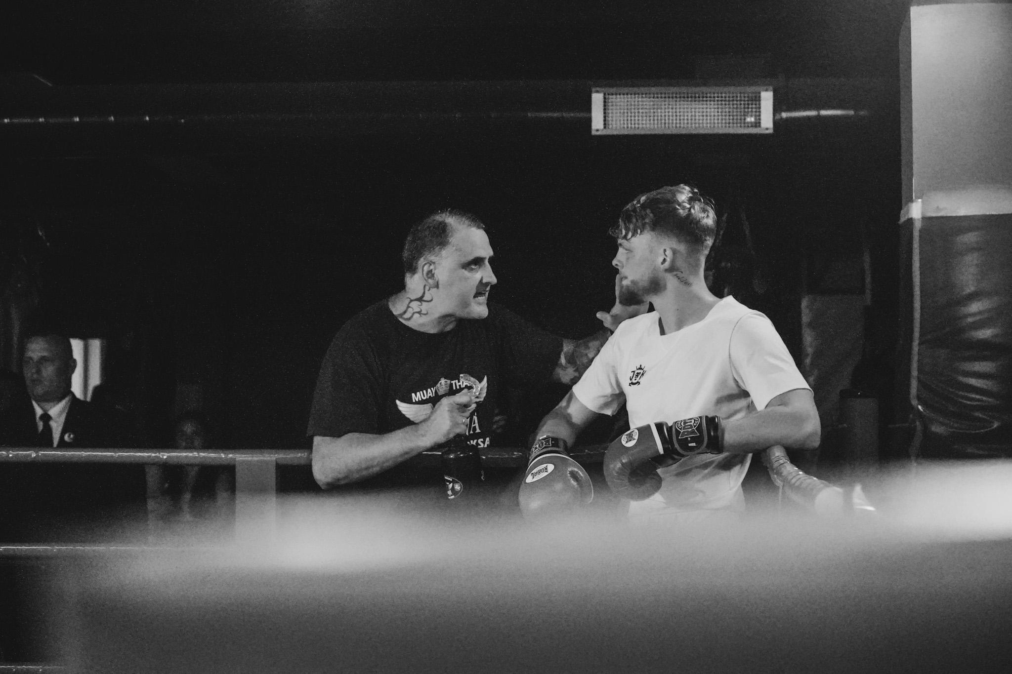 Jungle King. Beardy Pix