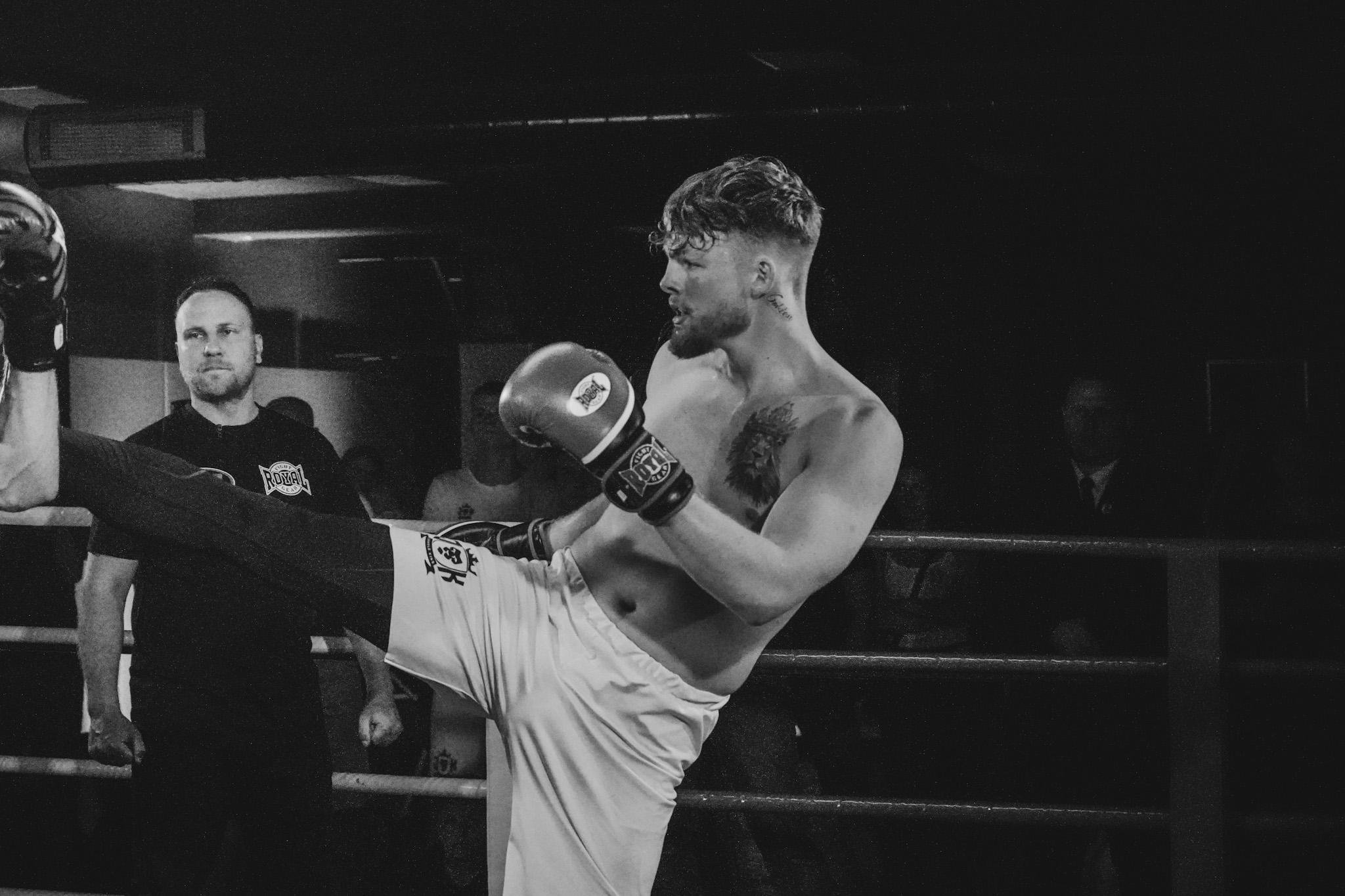 Jungle King. Beardy Pix