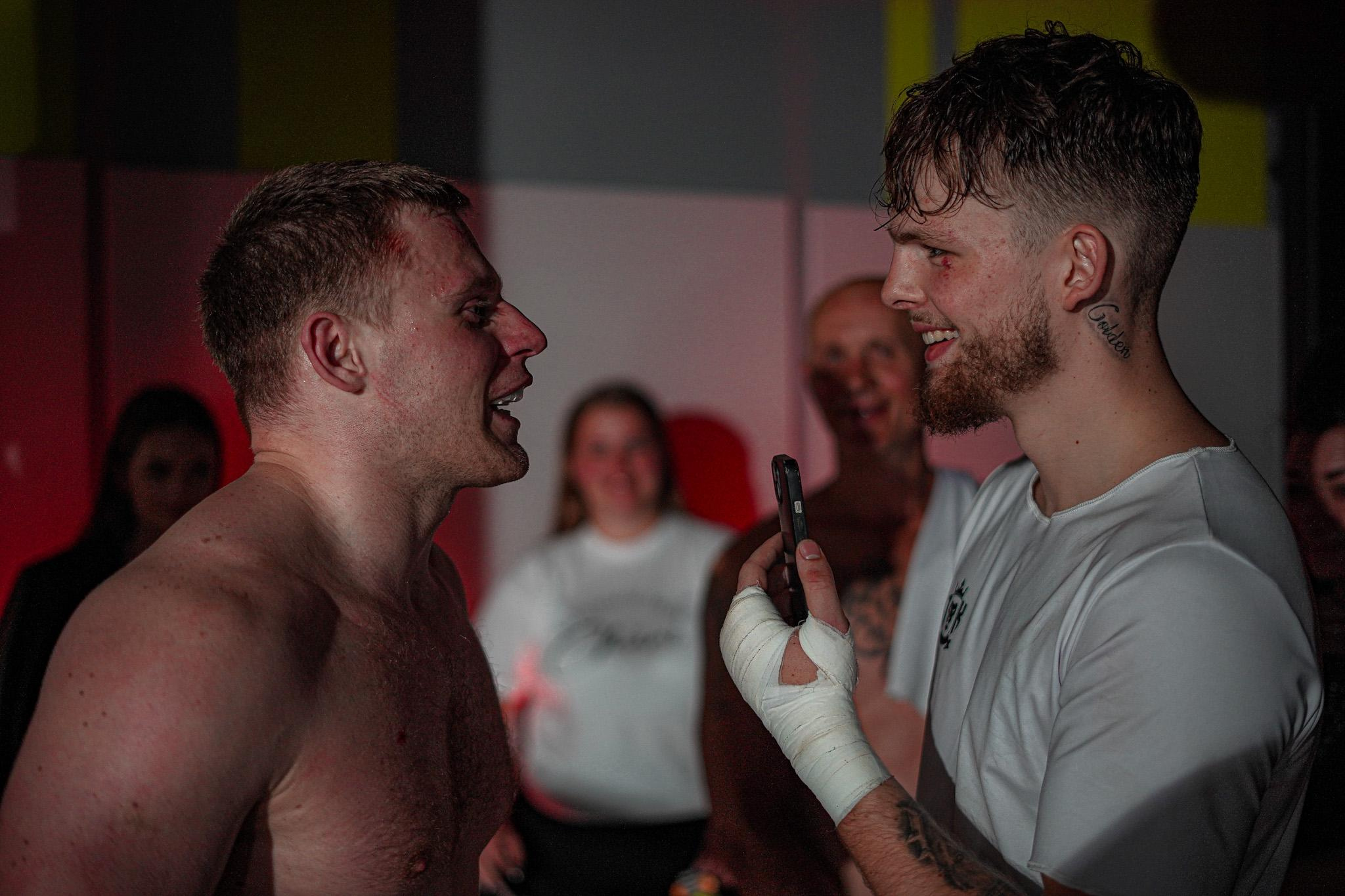 Jungle King. Beardy Pix