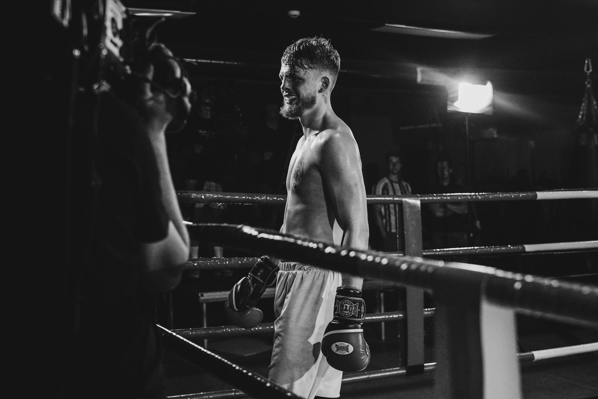 Jungle King. Beardy Pix