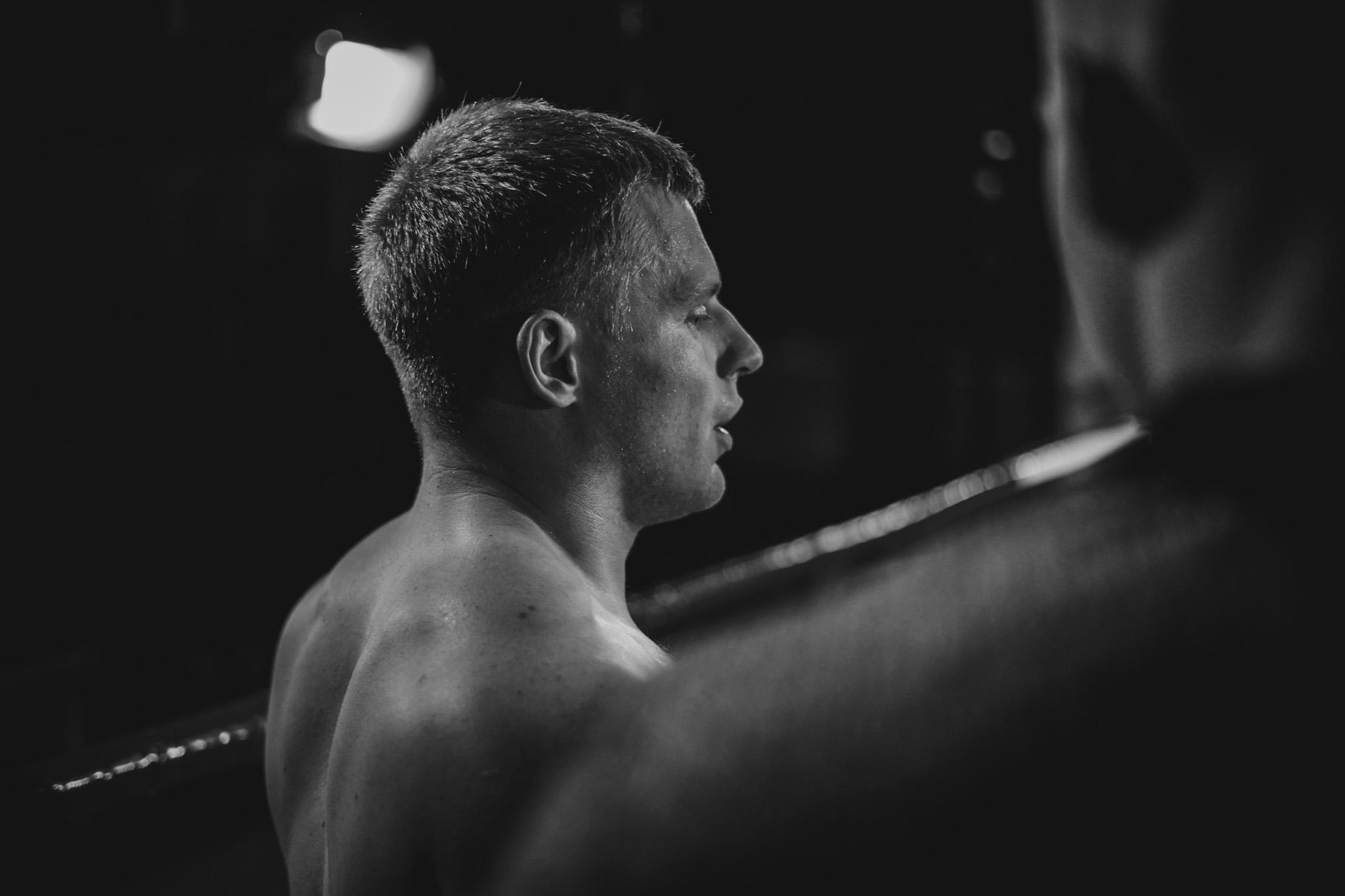 Jungle King. Beardy Pix