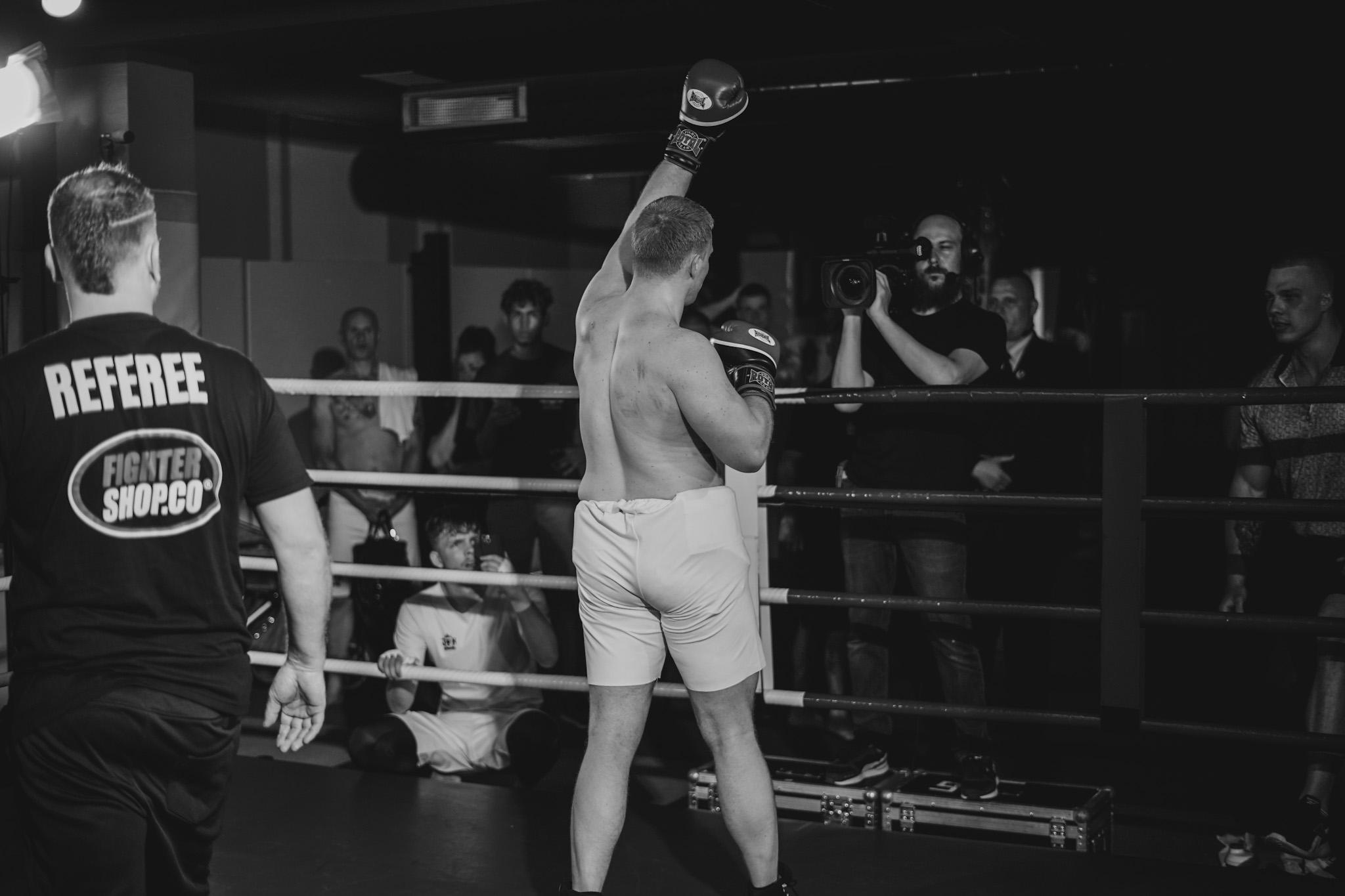 Jungle King. Beardy Pix