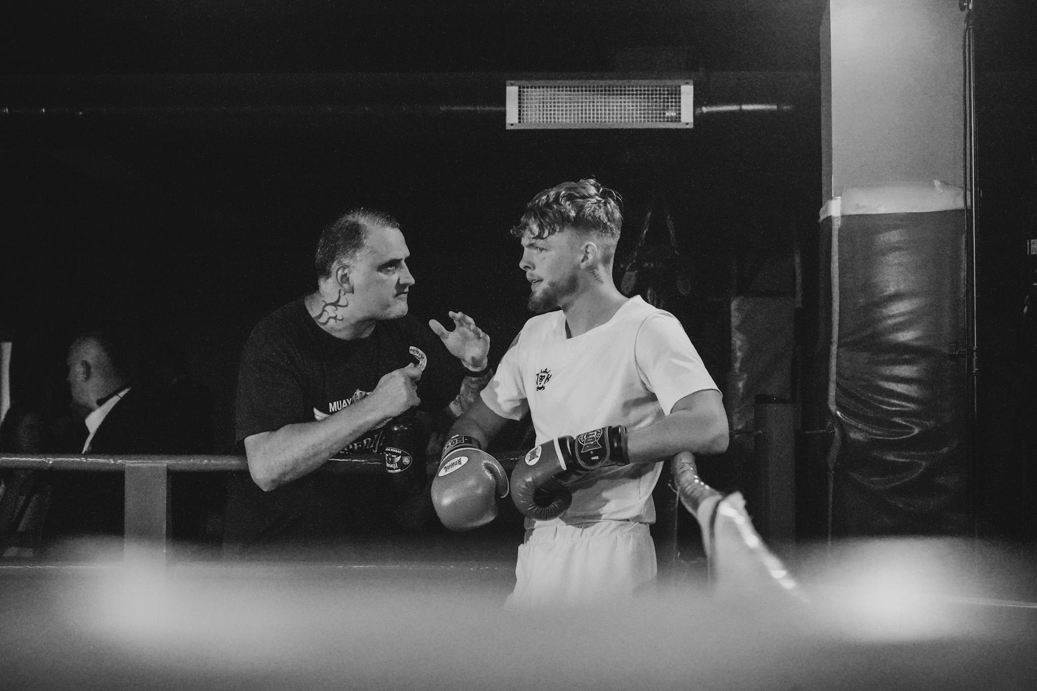 Jungle King. Beardy Pix