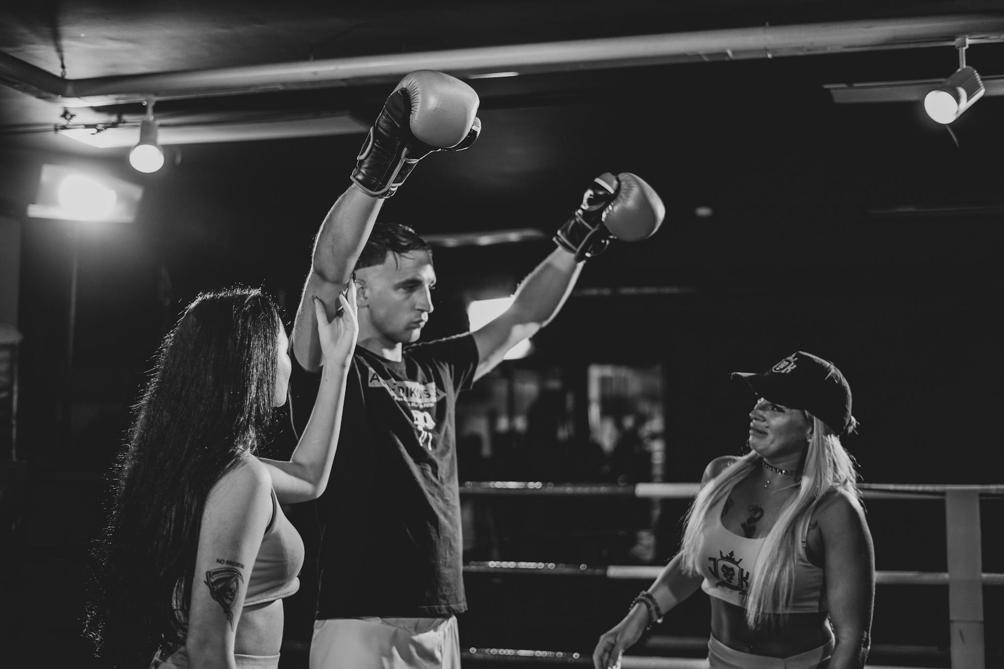 Jungle King. Beardy Pix