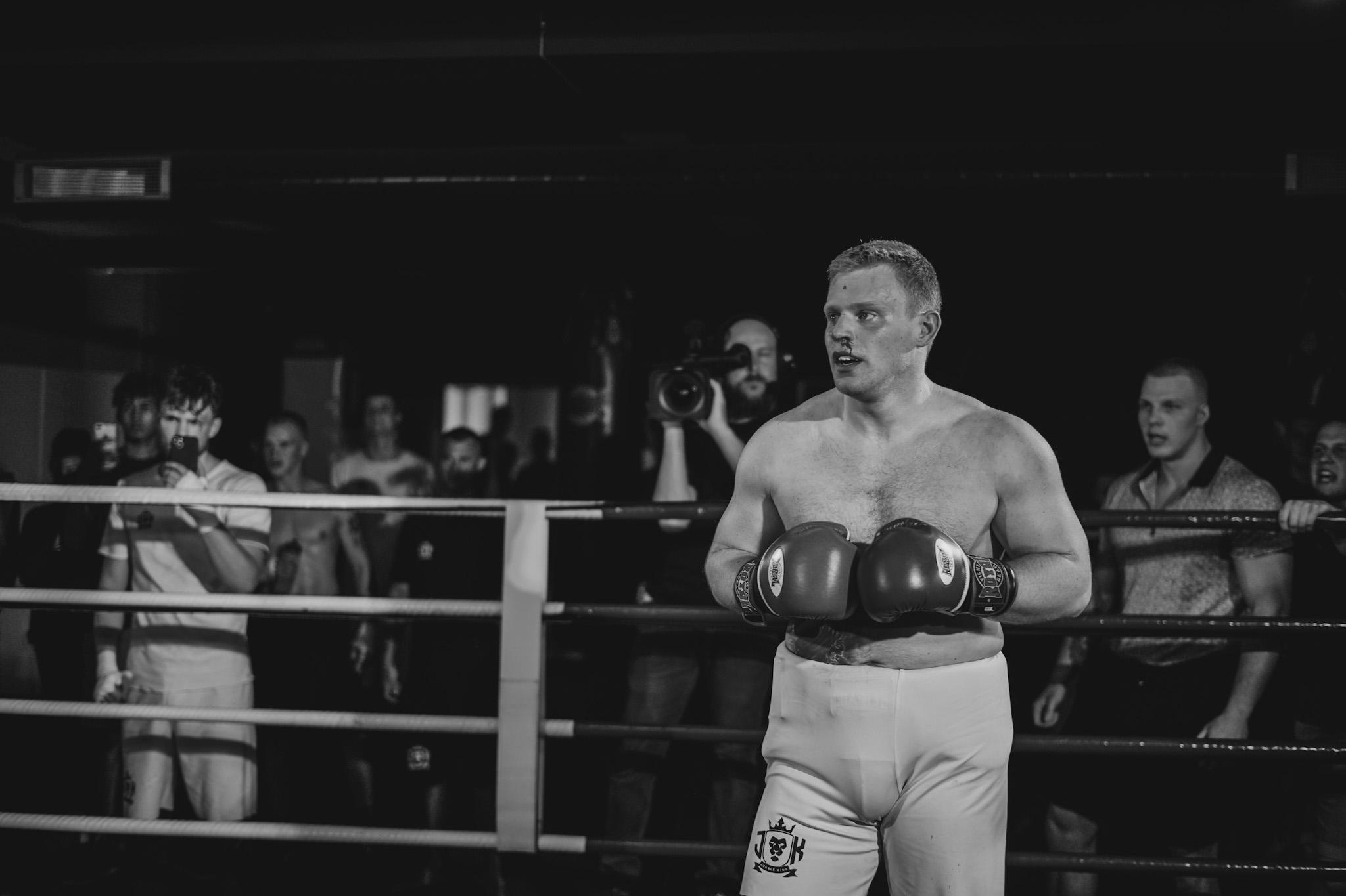 Jungle King. Beardy Pix