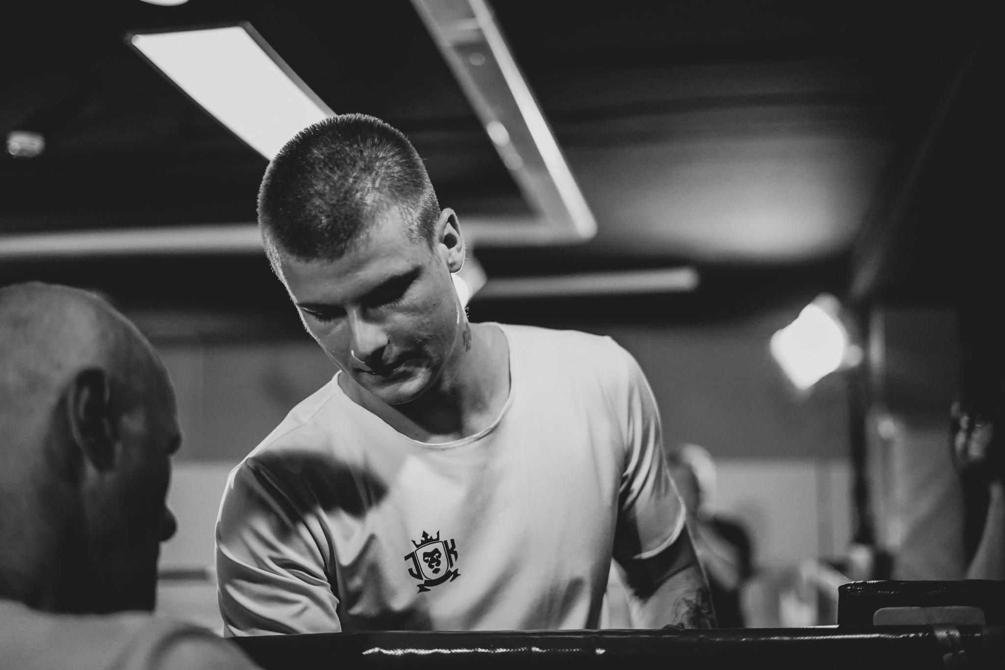 Jungle King. Beardy Pix