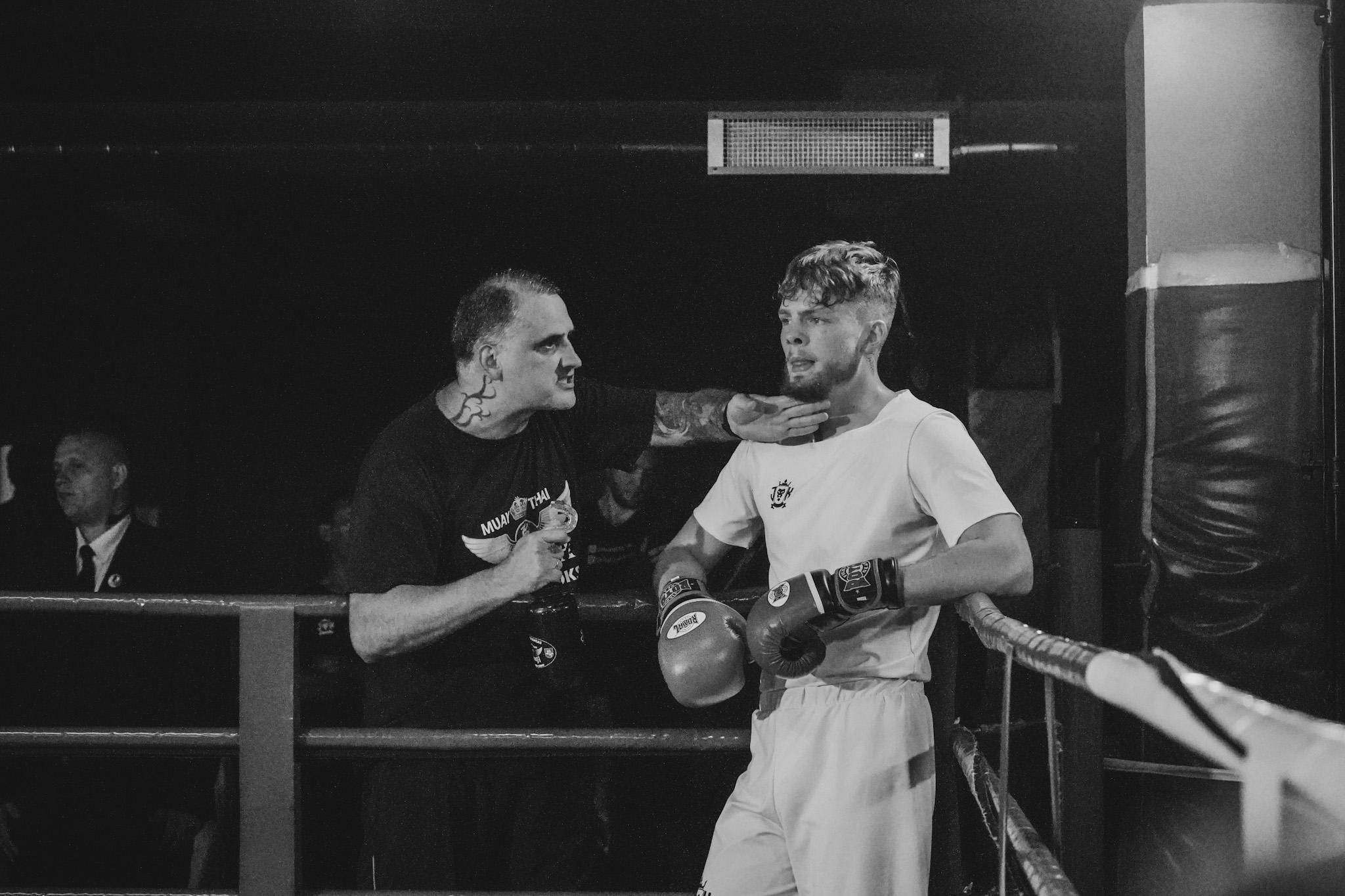 Jungle King. Beardy Pix